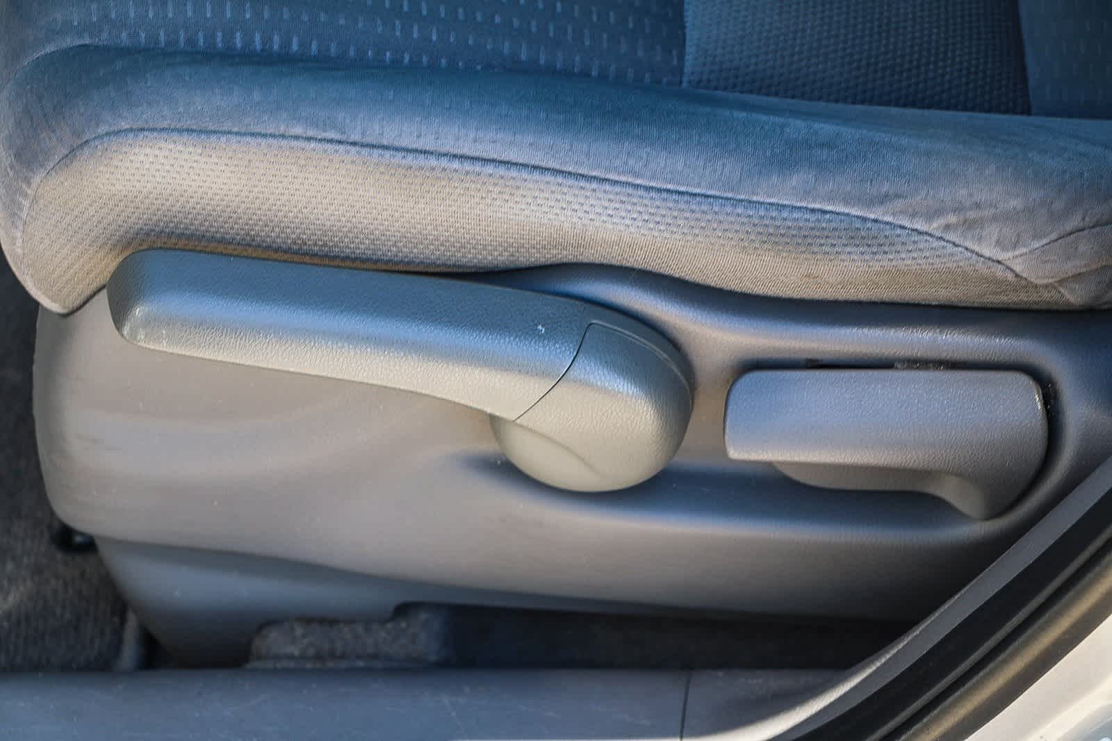 Thumbnail: 2009 Honda CR-V - 19