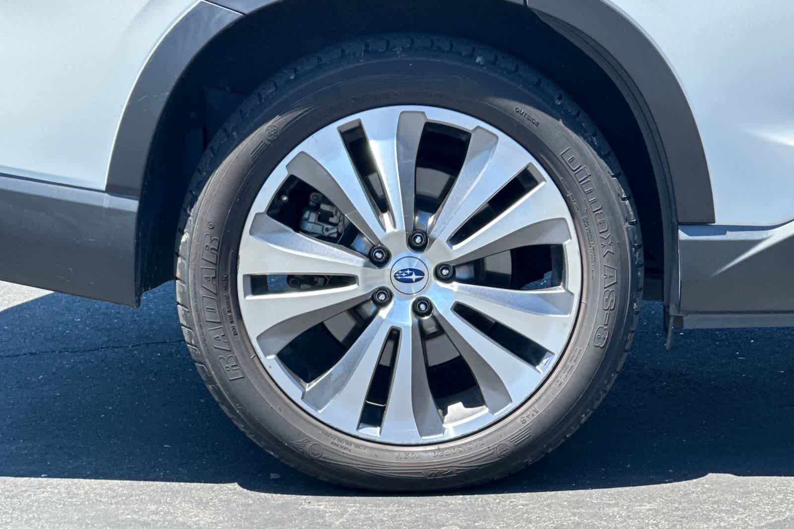 Thumbnail: 2019 Subaru Ascent - 32