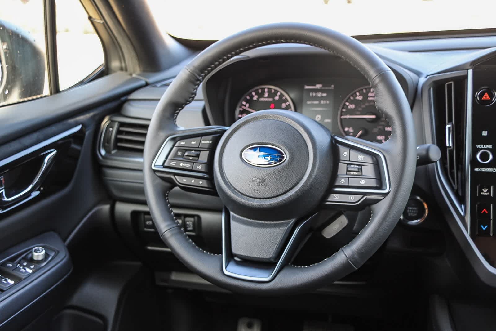 Thumbnail: 2026 Subaru Forester - 15