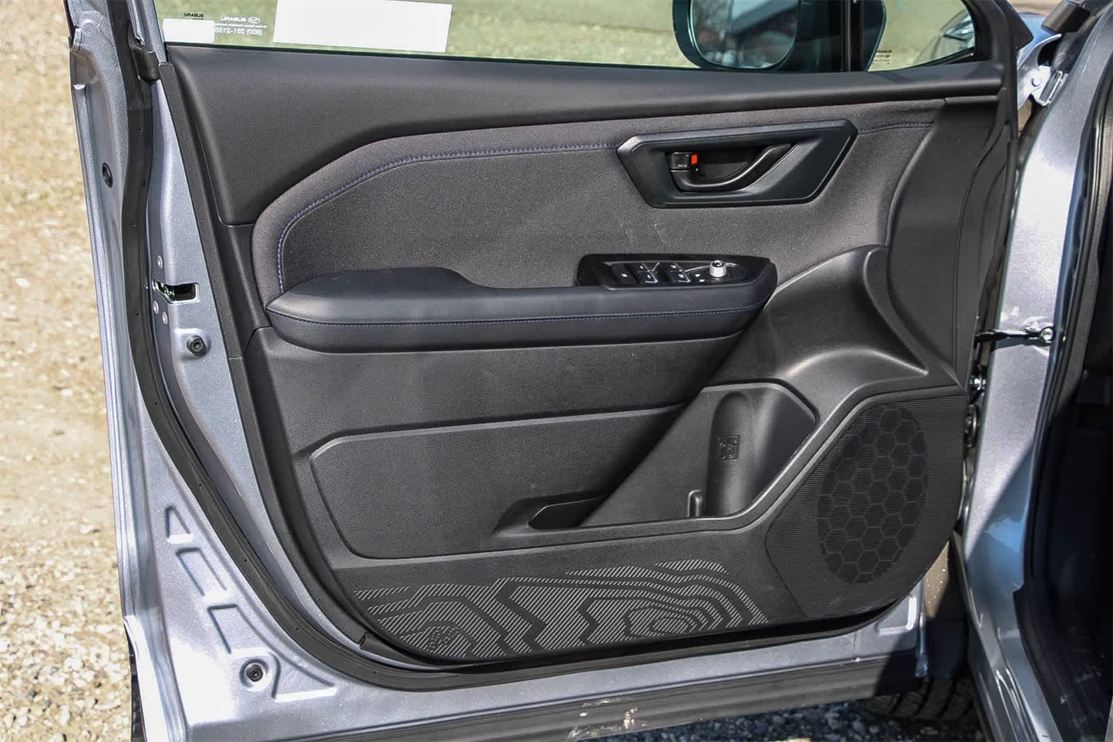 Thumbnail: 2026 Subaru Forester - 18