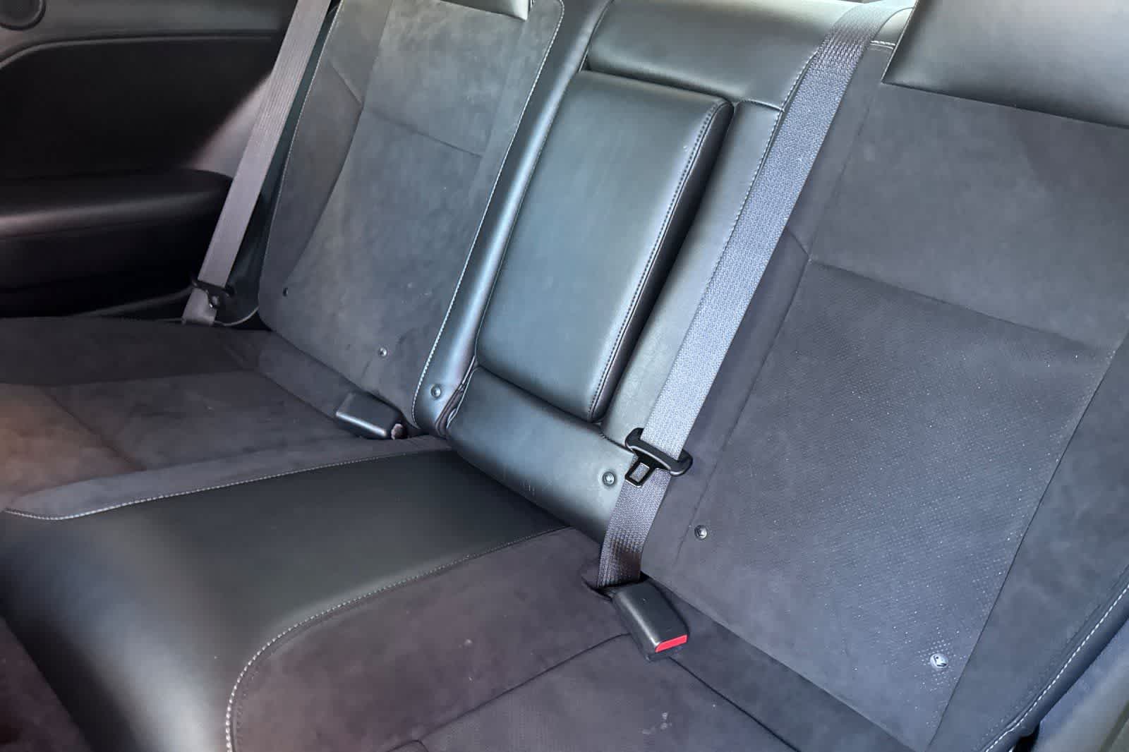 Thumbnail: 2022 Dodge Challenger - 4