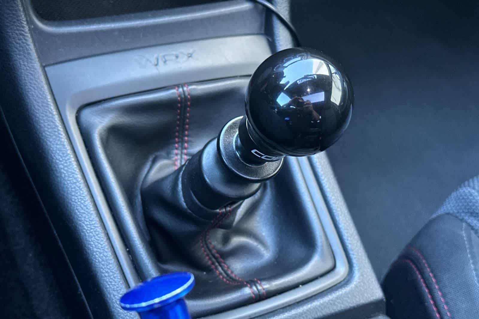 Thumbnail: 2015 Subaru WRX - 22