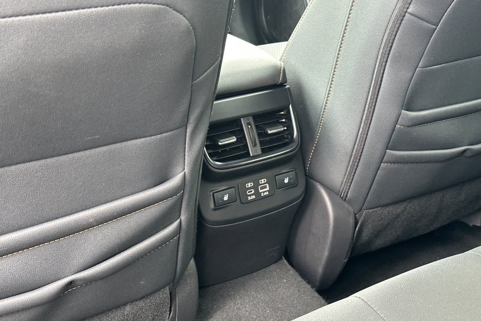Thumbnail: 2023 Subaru Outback - 15