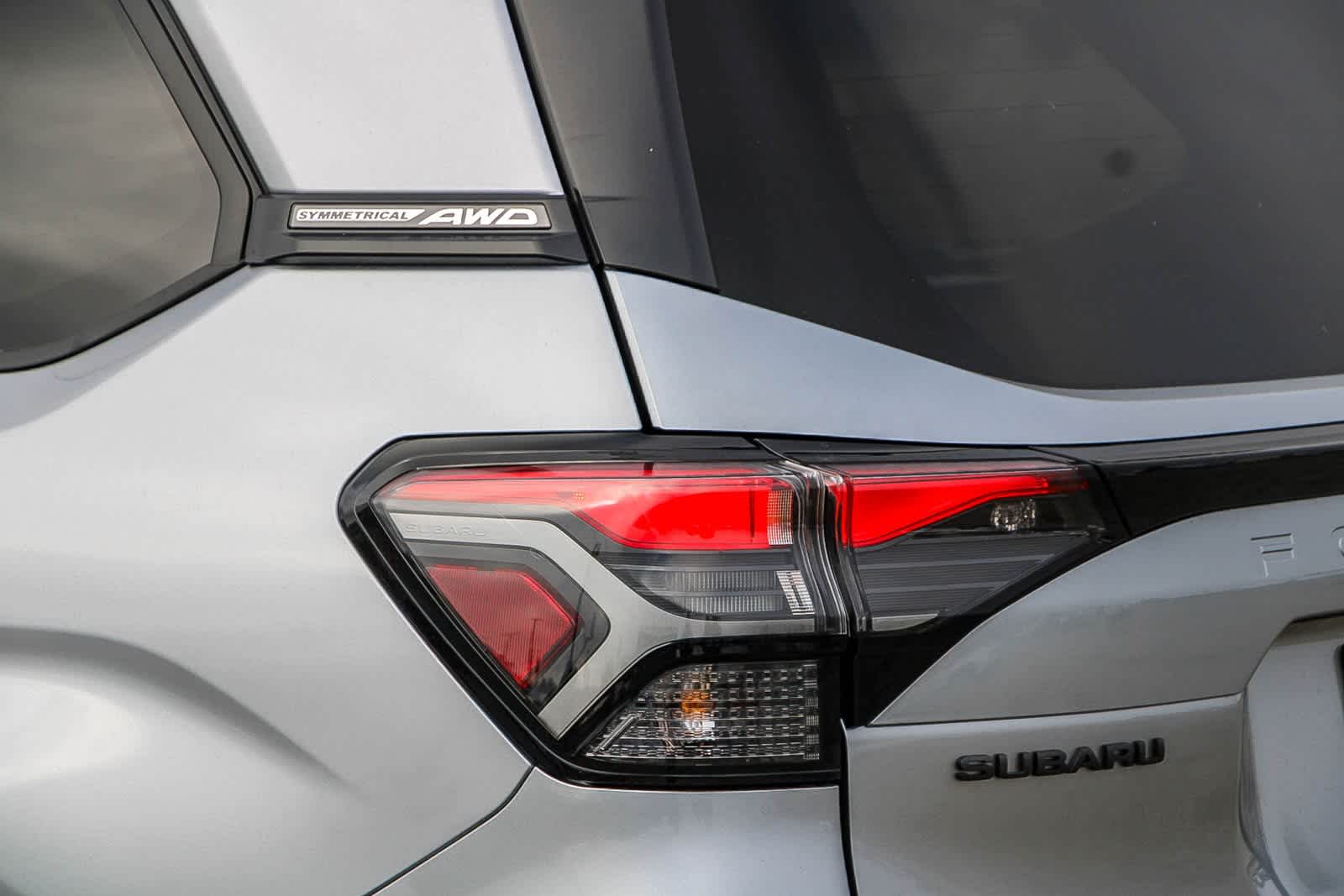 Thumbnail: 2026 Subaru Forester - 11