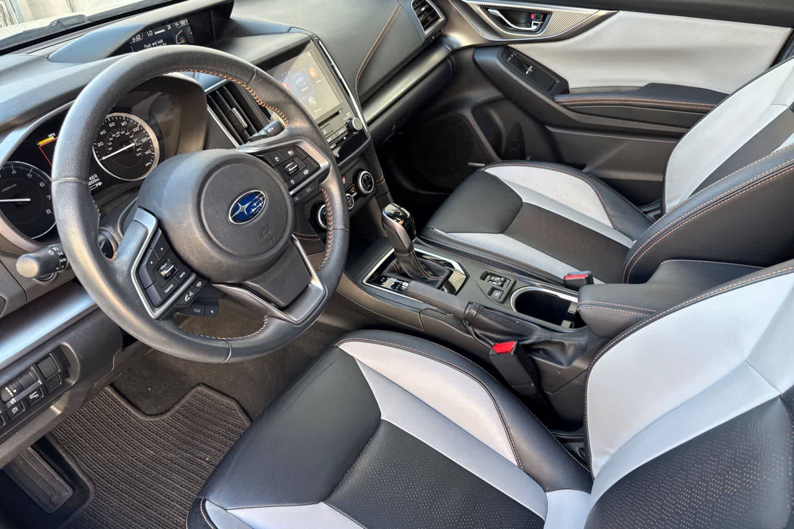 Thumbnail: 2023 Subaru Crosstrek - 11