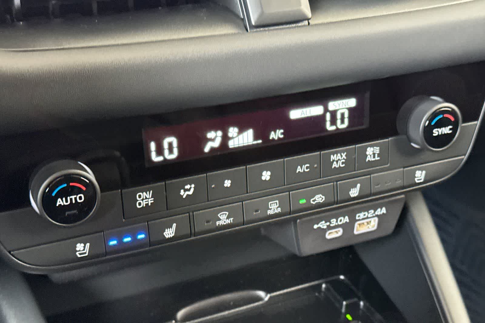 Thumbnail: 2026 Subaru Outback - 23