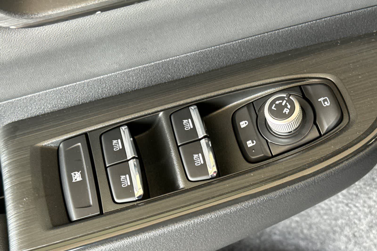 Thumbnail: 2026 Subaru Outback - 13
