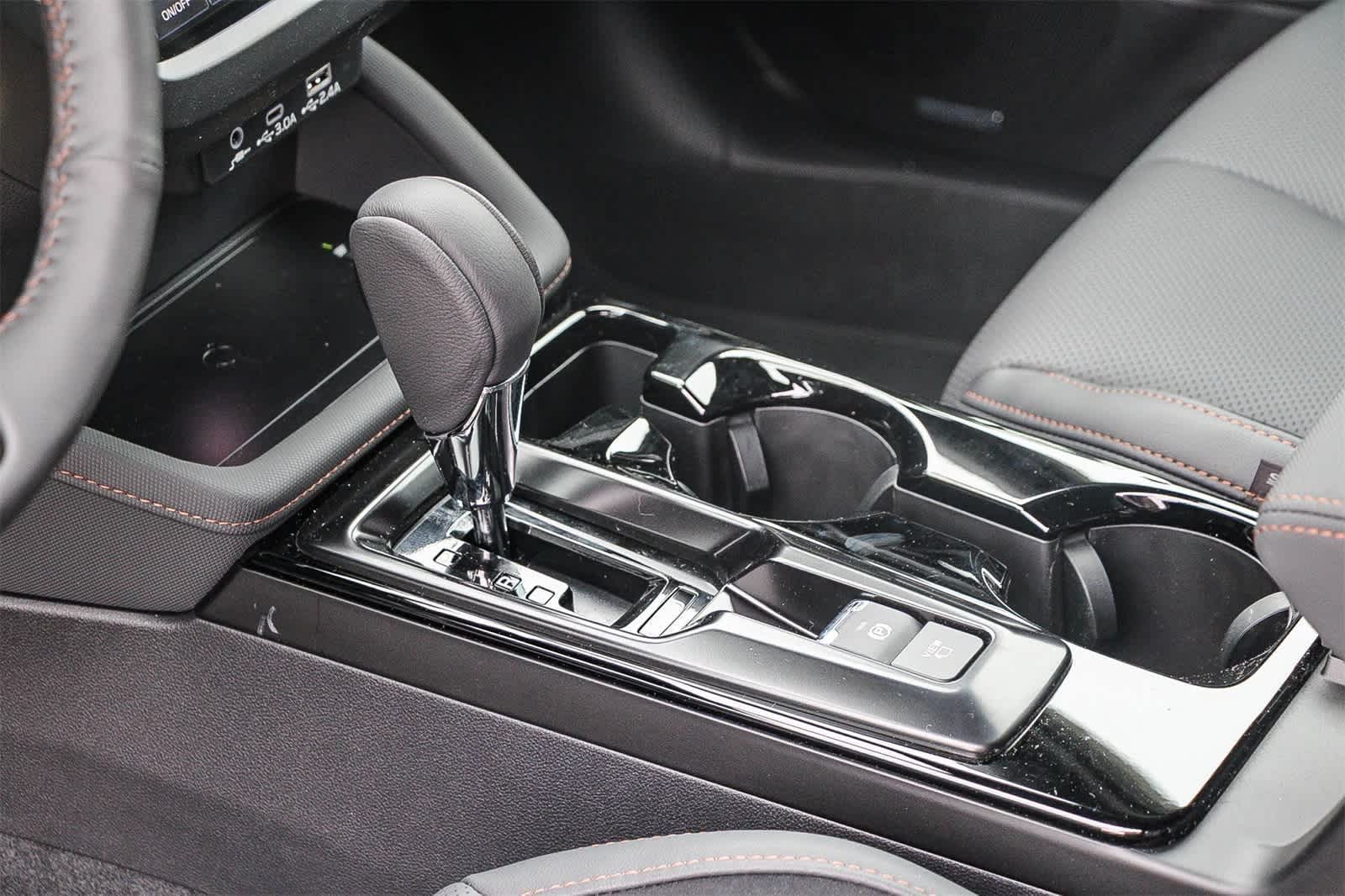 Thumbnail: 2026 Subaru Forester - 19