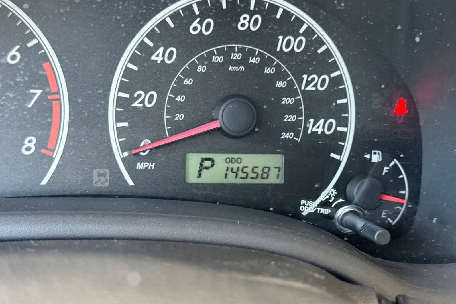 Thumbnail: 2009 Toyota Corolla - 25