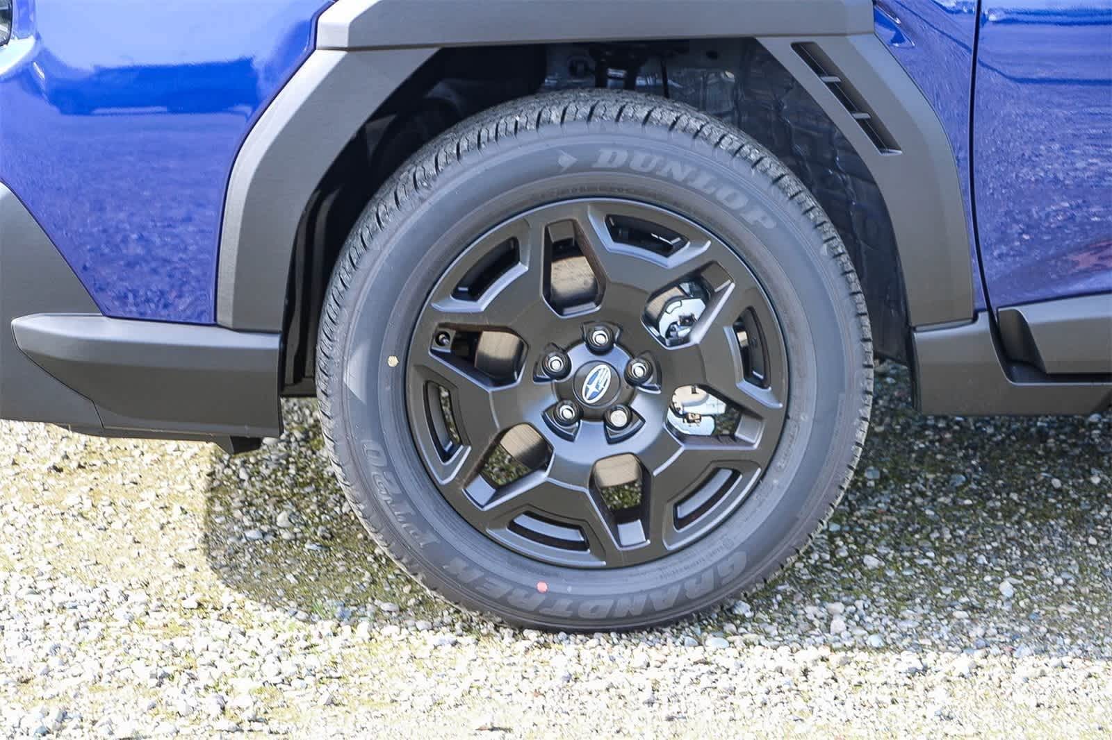 Thumbnail: 2026 Subaru Outback - 6