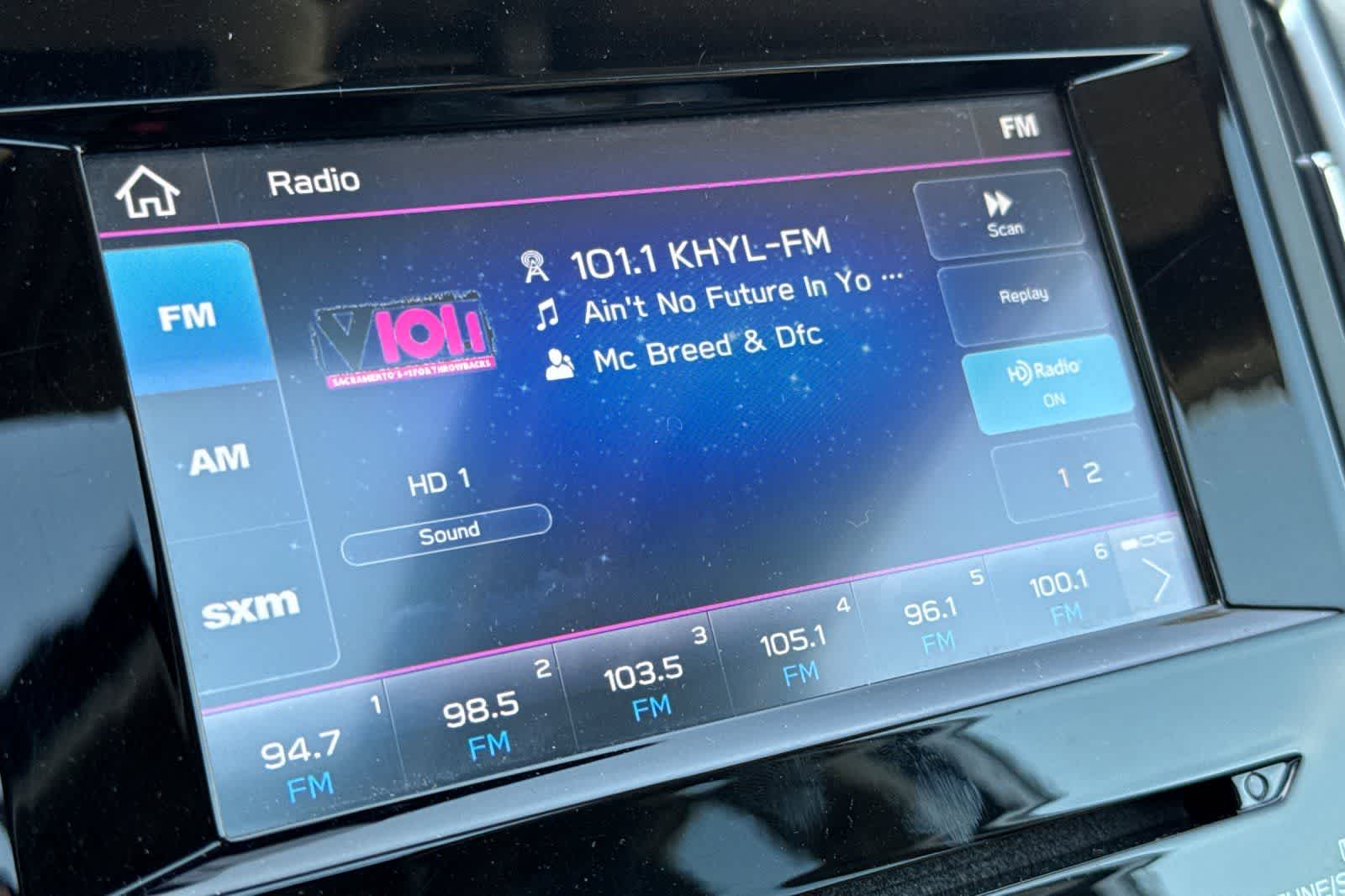 Thumbnail: 2022 Subaru Forester - 20