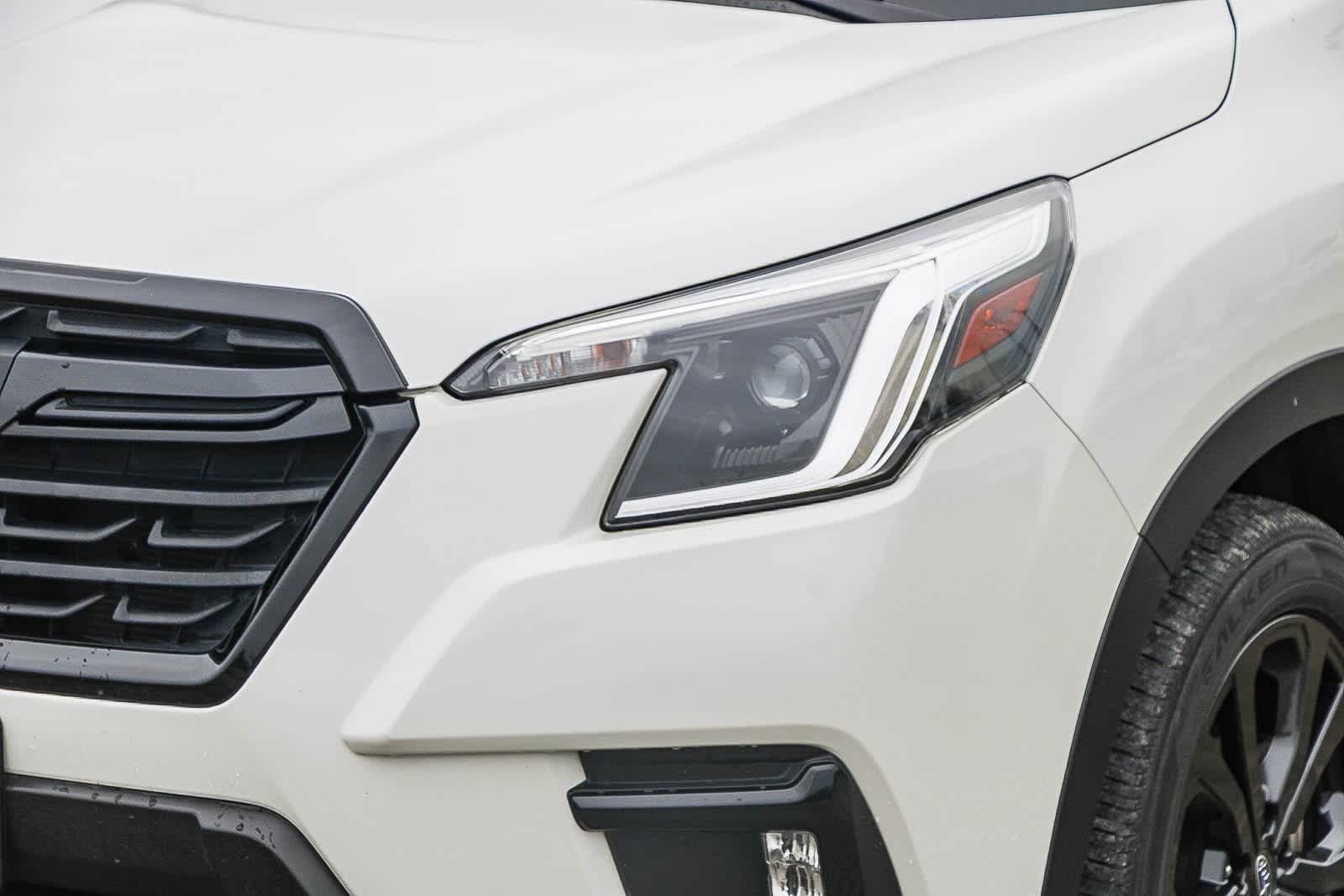 Thumbnail: 2023 Subaru Forester - 8