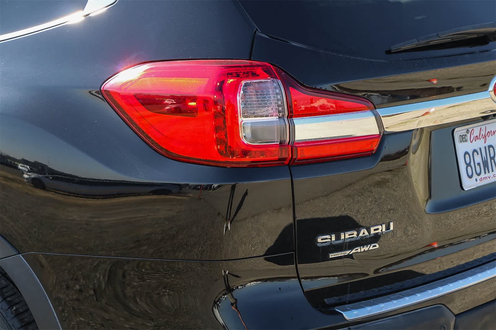 Thumbnail: 2019 Subaru Ascent - 11