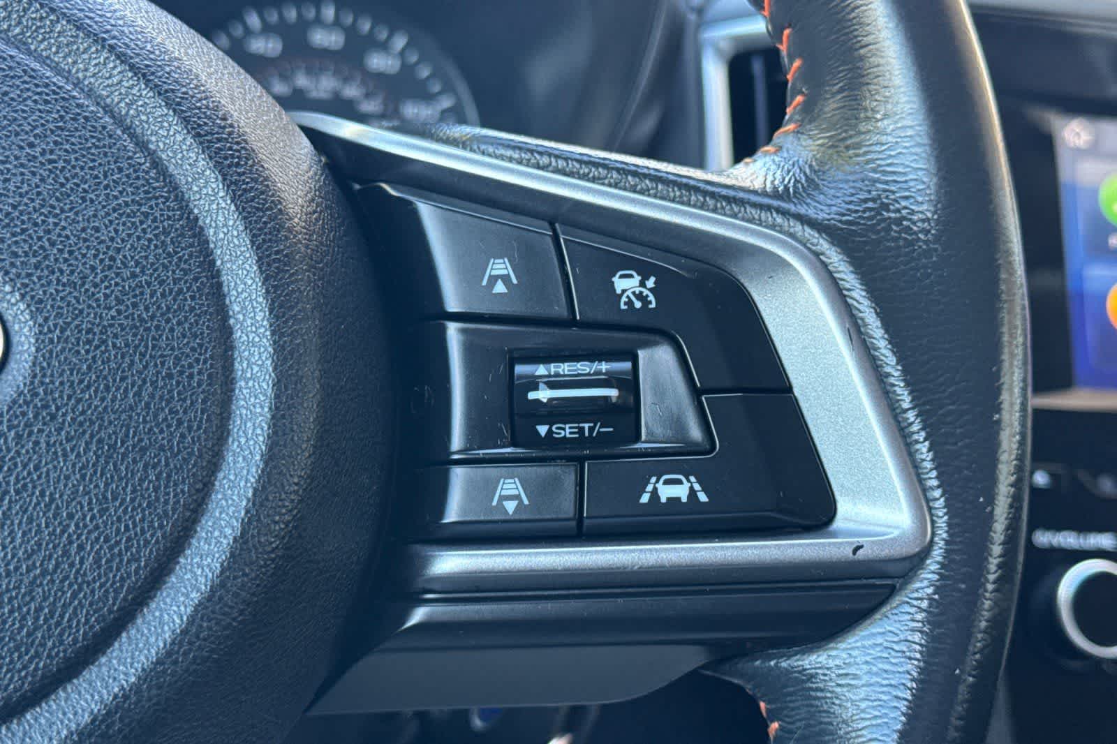 Thumbnail: 2019 Subaru Crosstrek - 24