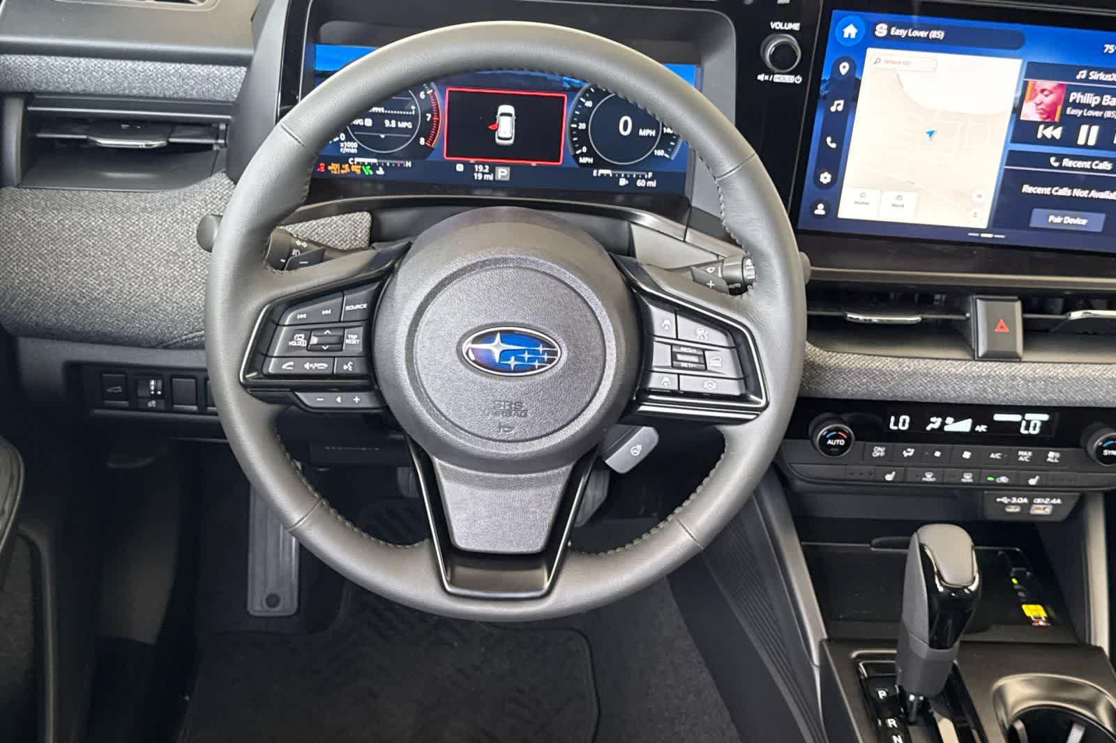 Thumbnail: 2026 Subaru Outback - 14