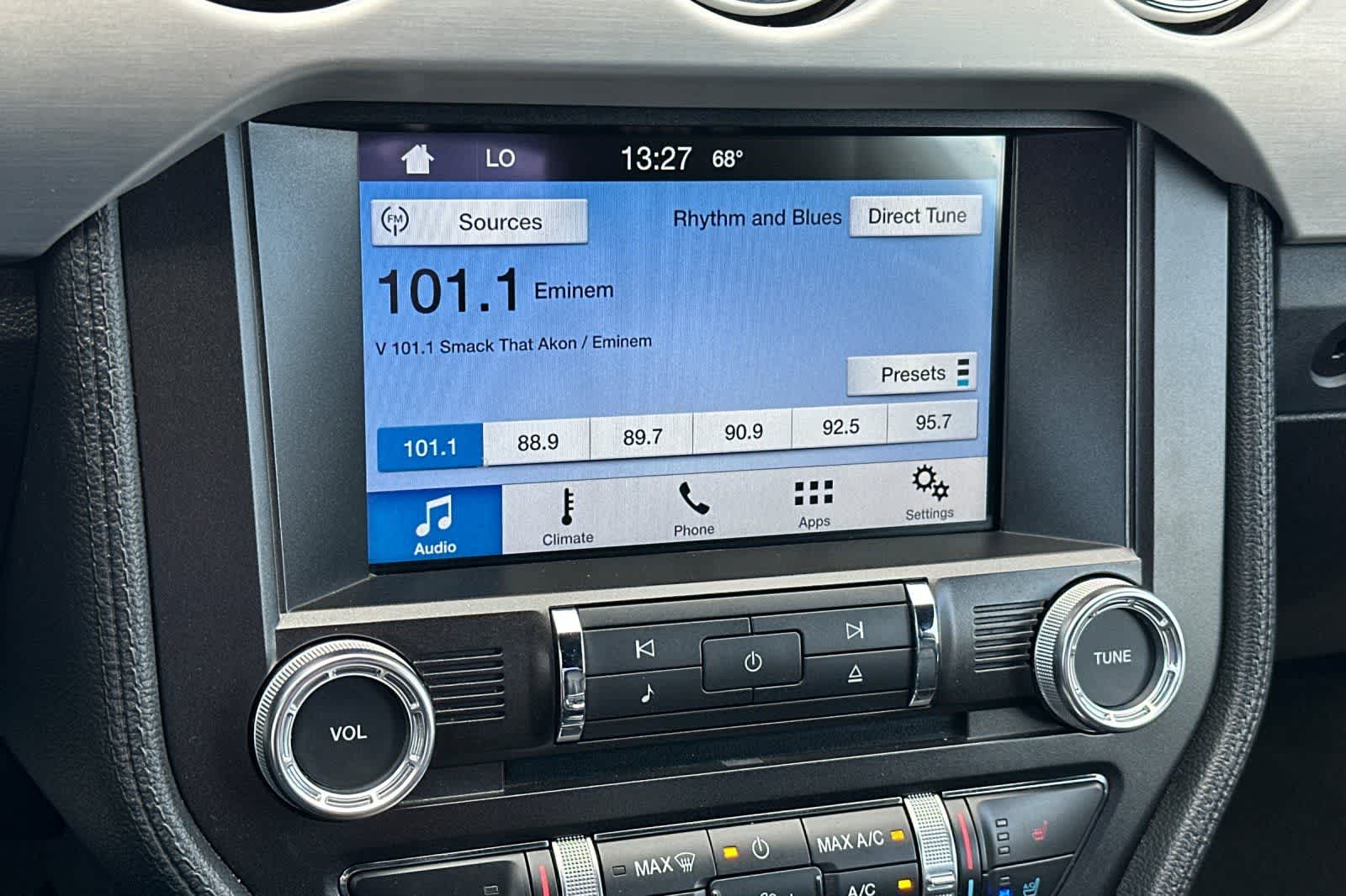 Thumbnail: 2016 Ford Mustang - 18