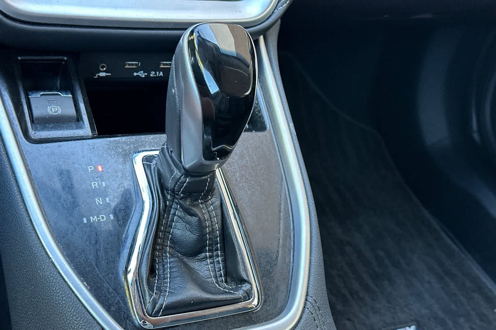 Thumbnail: 2021 Subaru Outback - 22