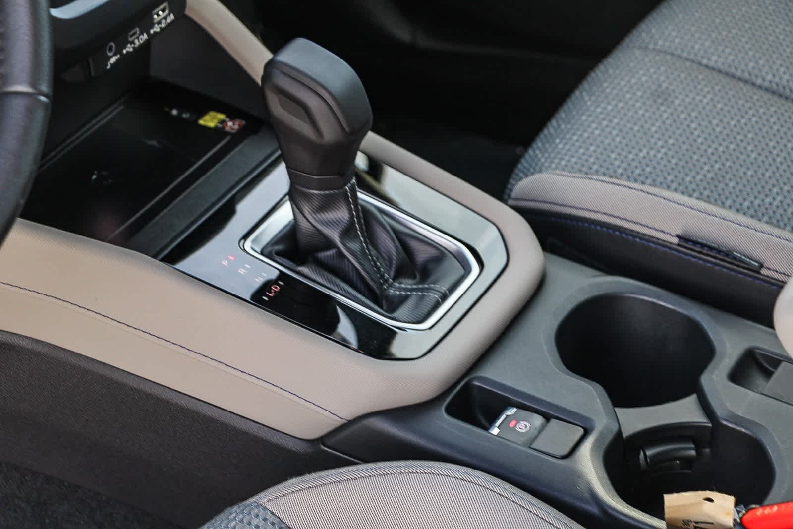 Thumbnail: 2025 Subaru Forester - 21