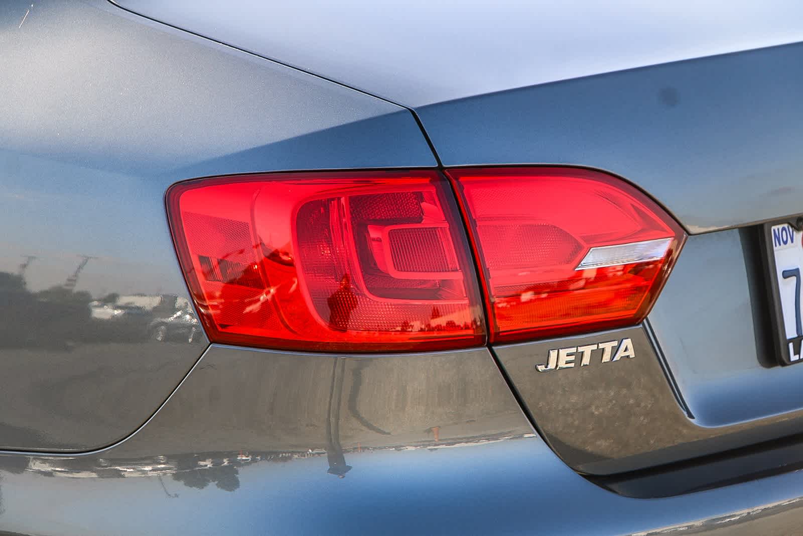 Thumbnail: 2014 Volkswagen Jetta - 11