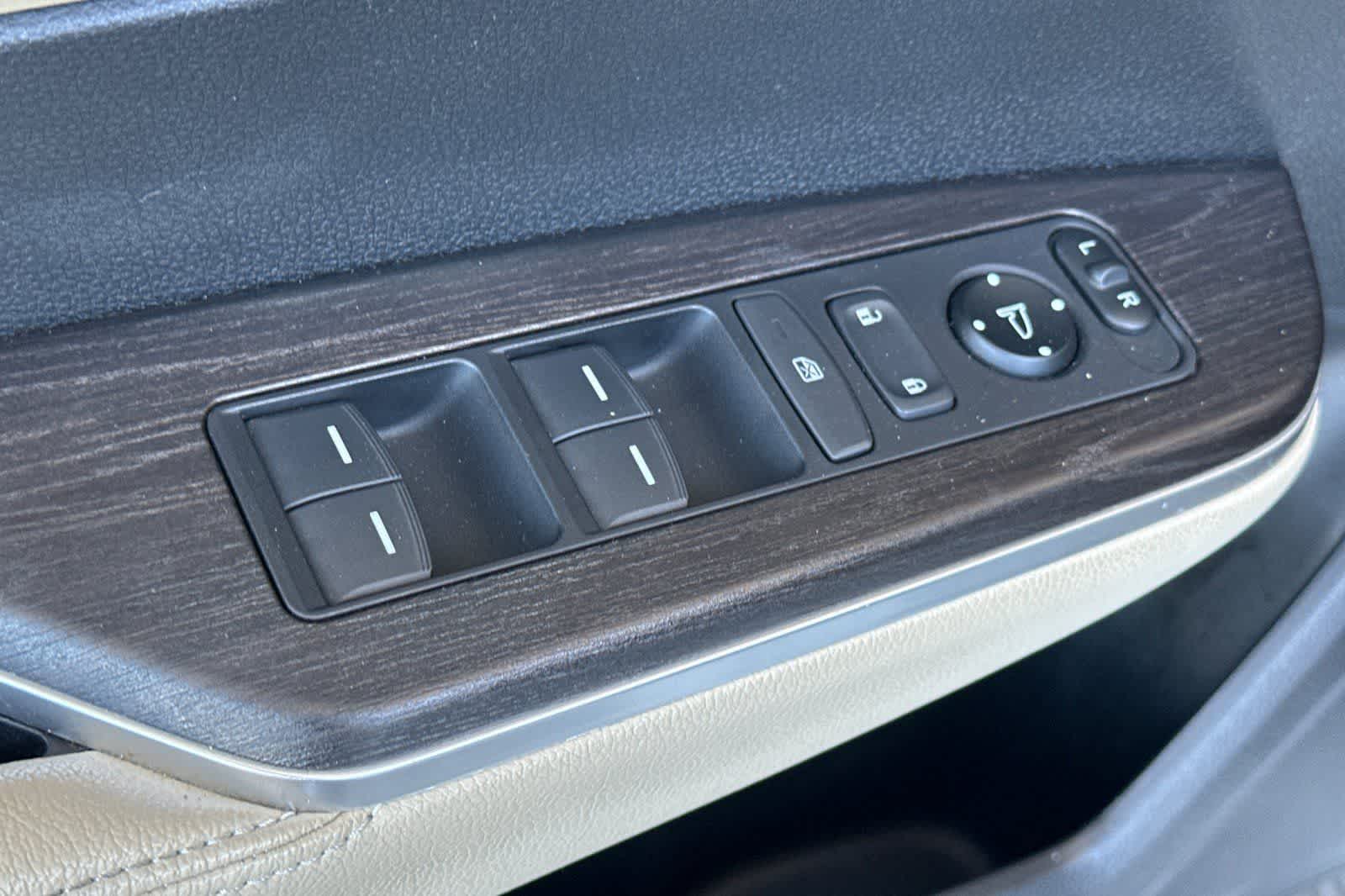 Thumbnail: 2018 Honda Clarity - 13