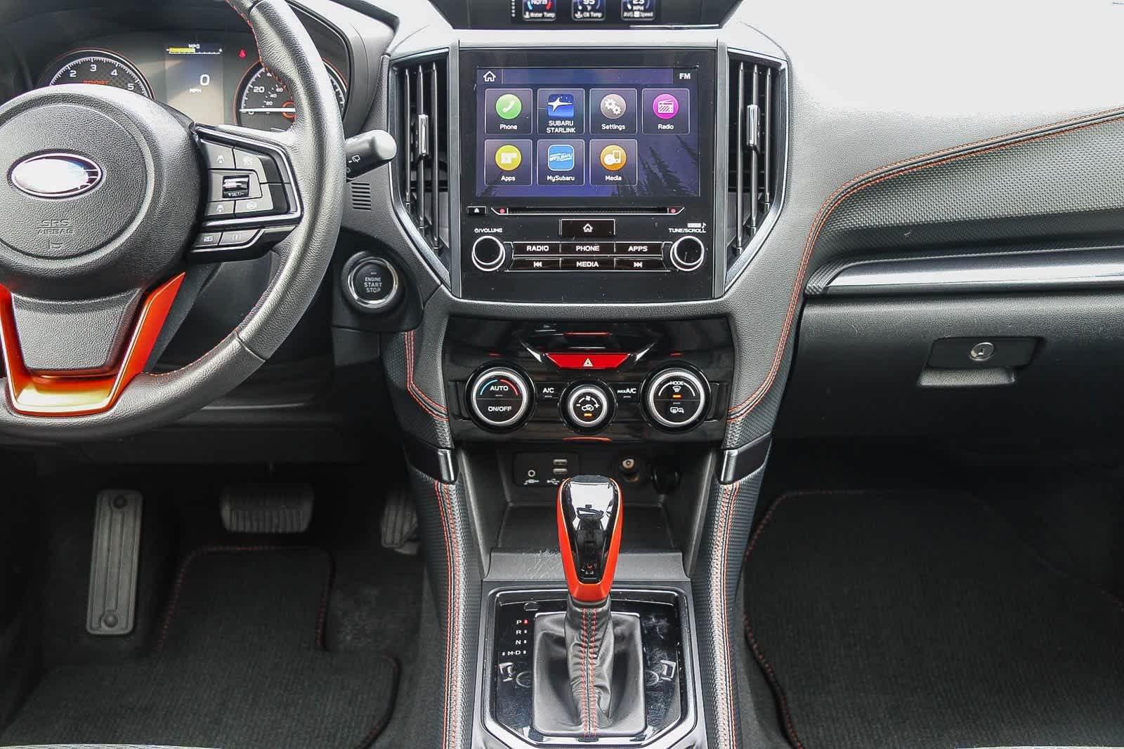 Thumbnail: 2023 Subaru Forester - 14