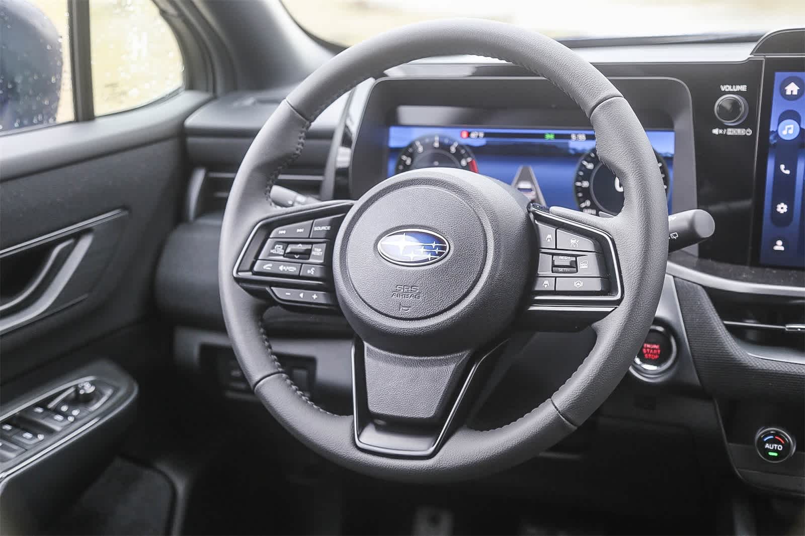 Thumbnail: 2026 Subaru Outback - 14