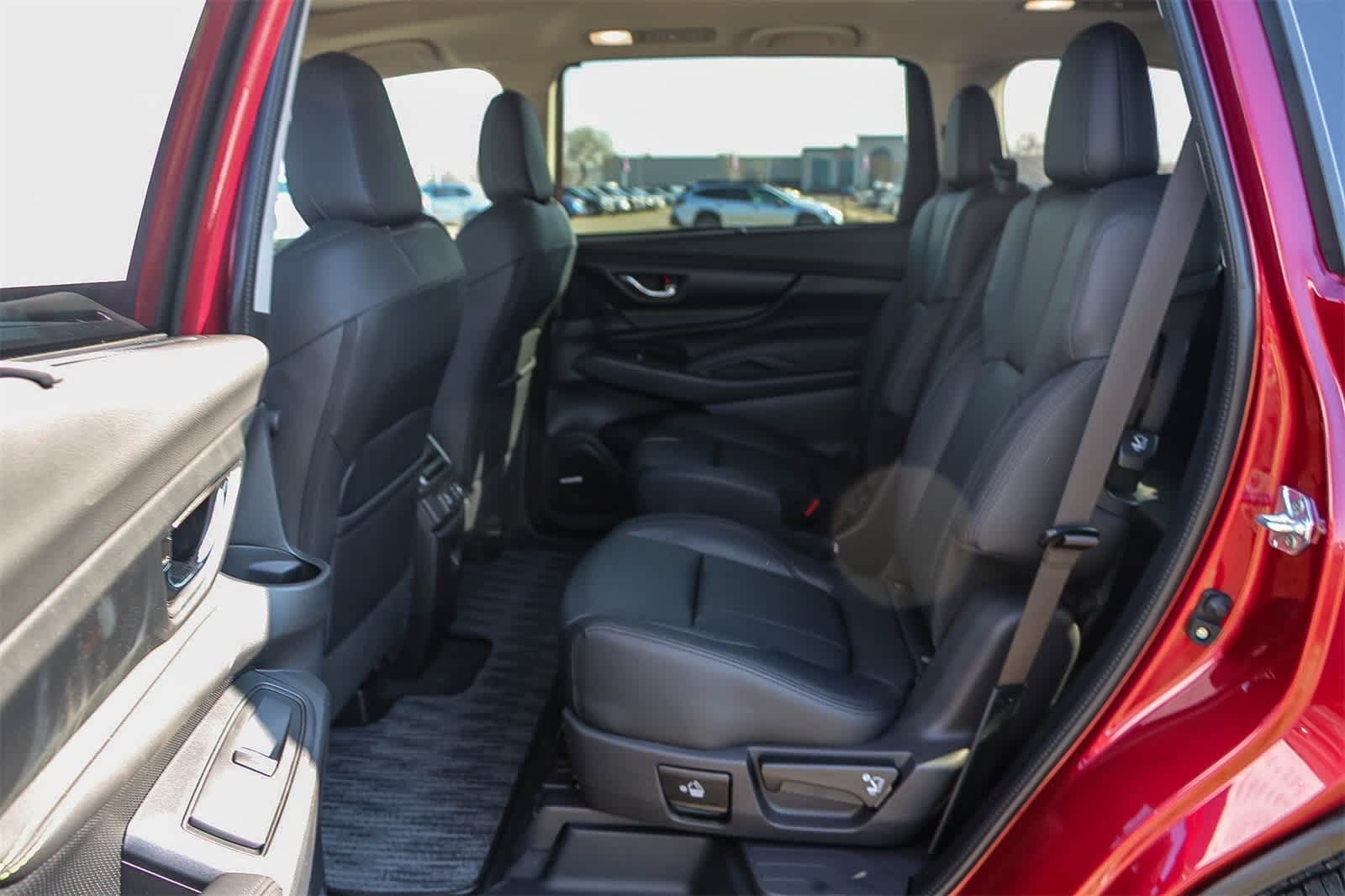 Thumbnail: 2026 Subaru Ascent - 14