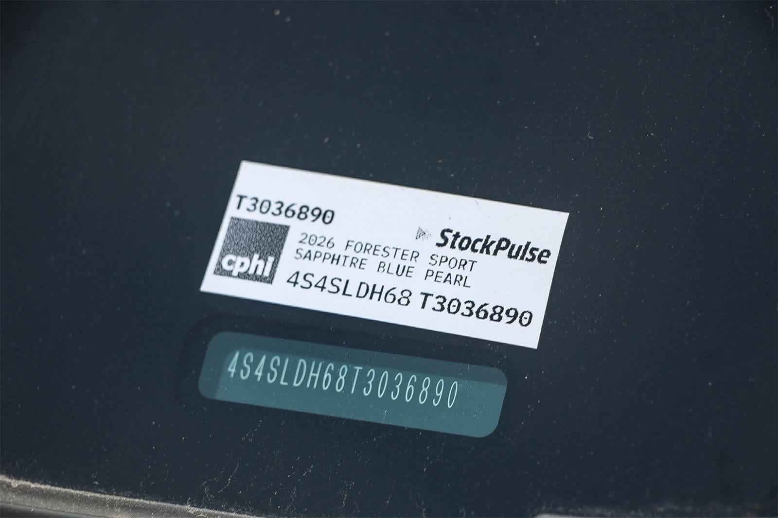 Thumbnail: 2026 Subaru Forester - 21