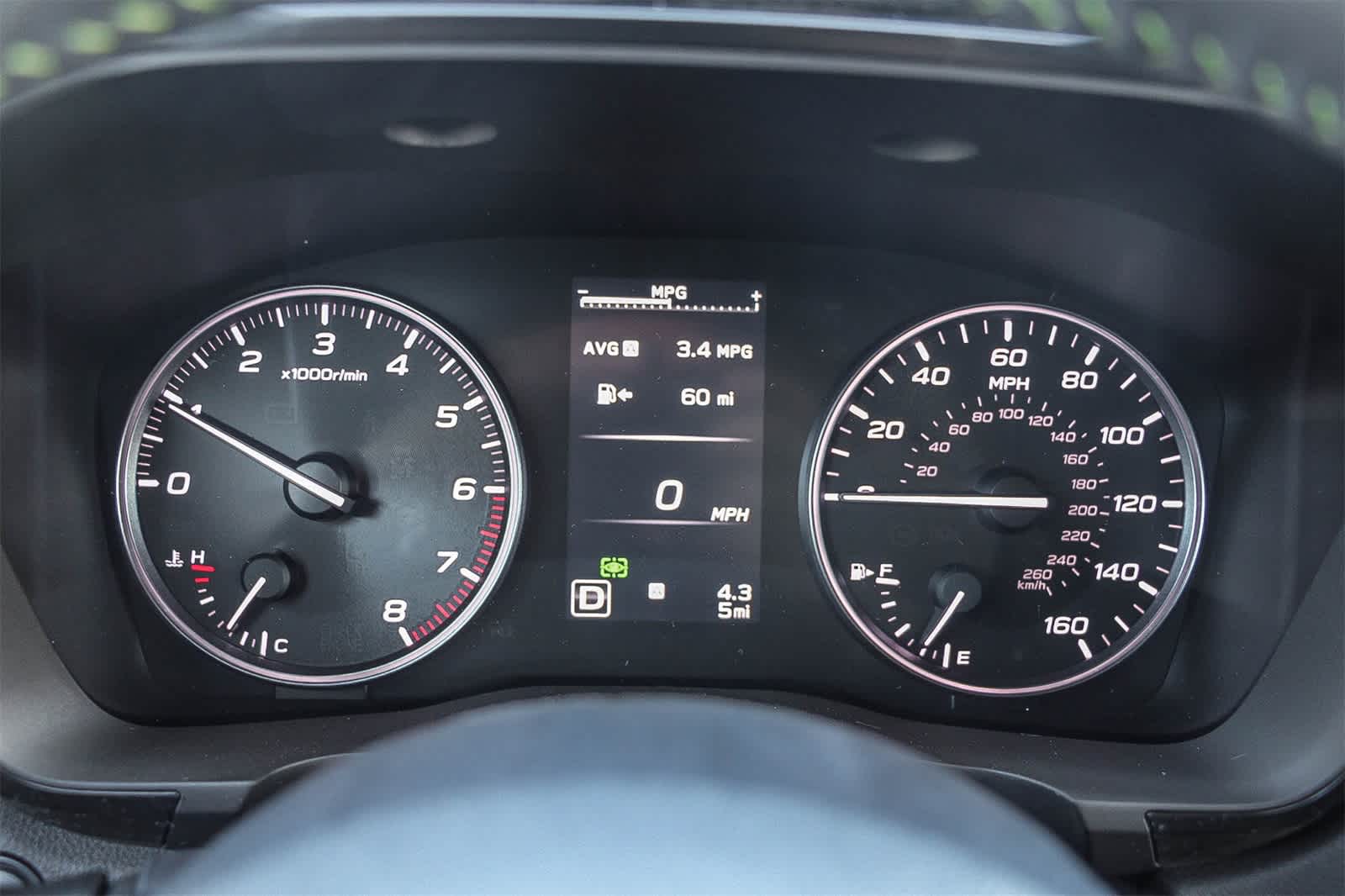 Thumbnail: 2026 Subaru Ascent - 23