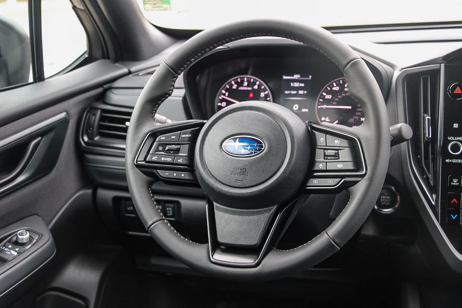 Thumbnail: 2026 Subaru Forester - 26