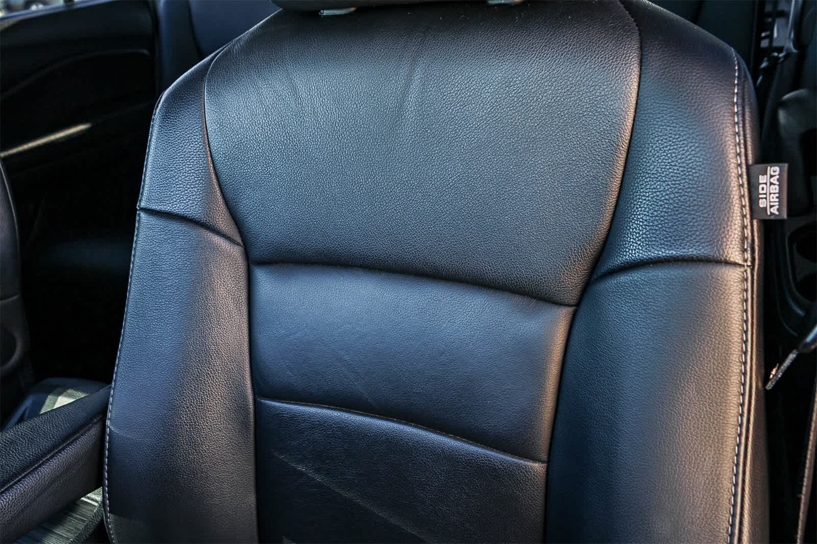 Thumbnail: 2020 Honda Pilot - 23