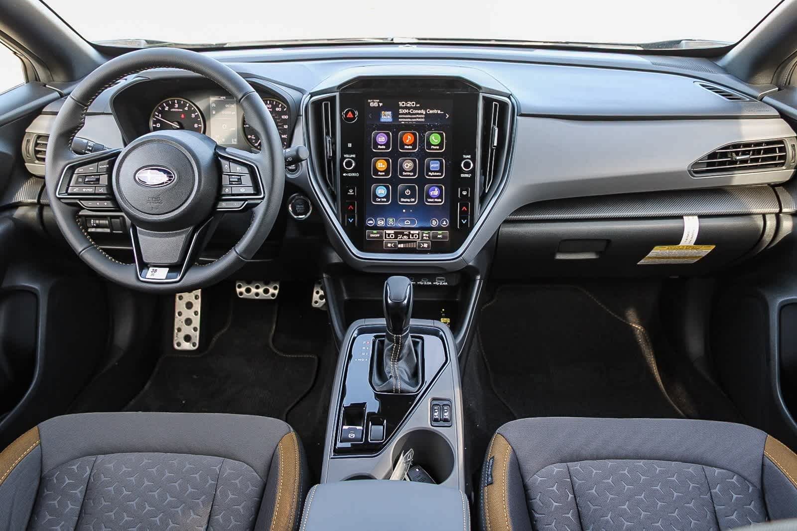 Thumbnail: 2026 Subaru Crosstrek - 20