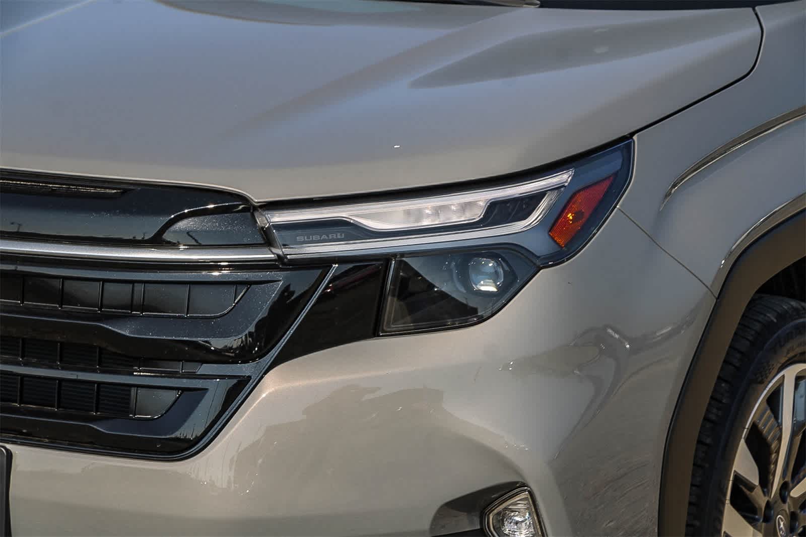 Thumbnail: 2026 Subaru Forester - 8