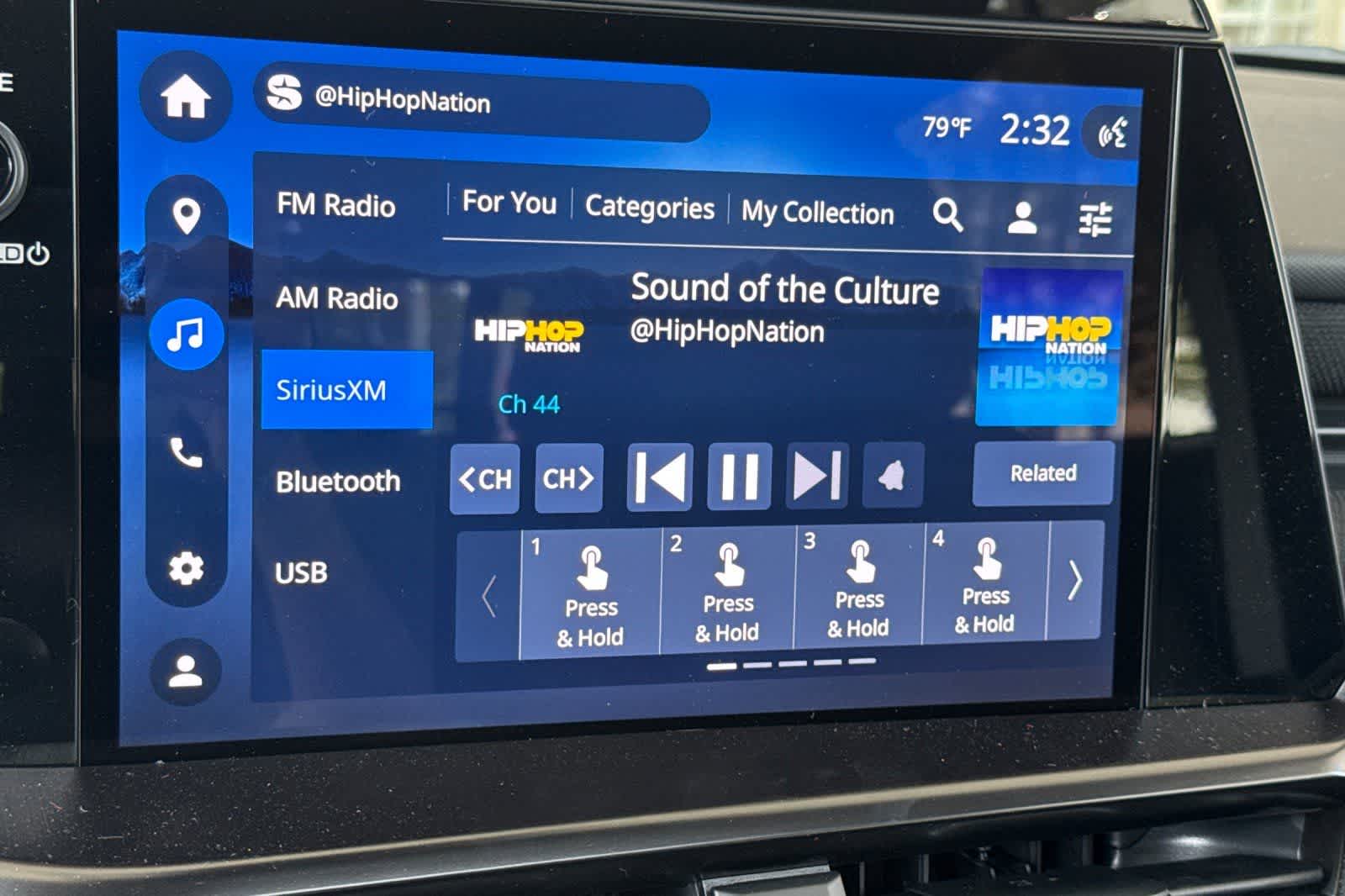 Thumbnail: 2026 Subaru Outback - 19
