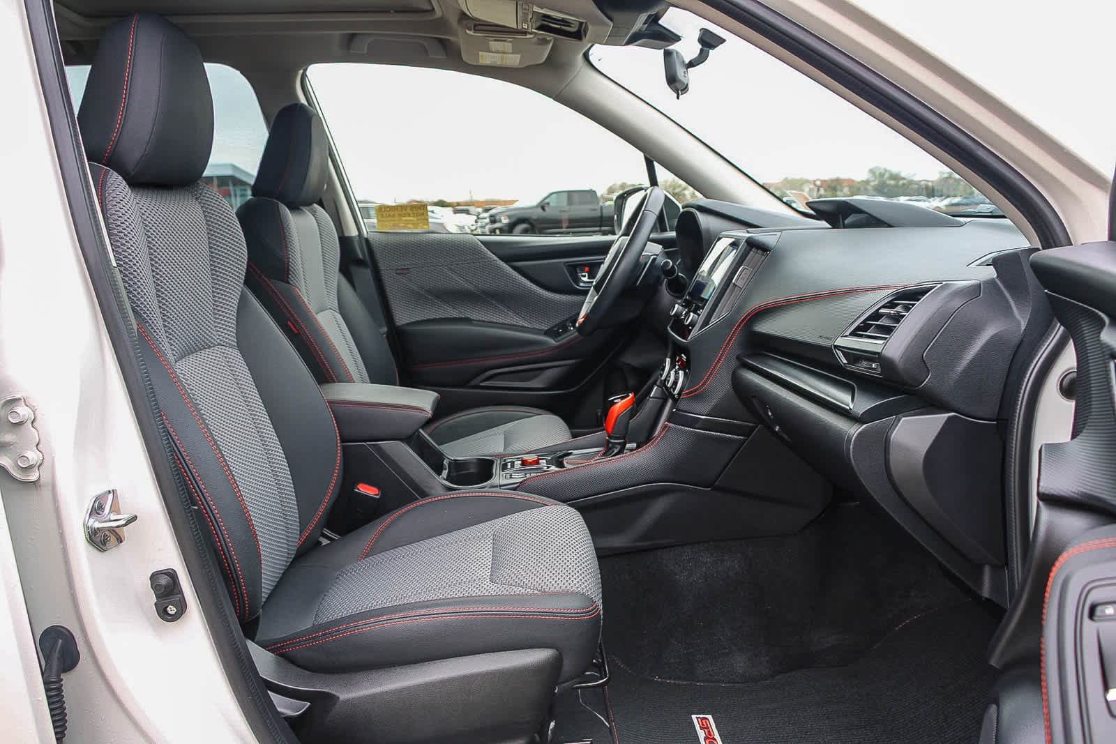 Thumbnail: 2023 Subaru Forester - 16