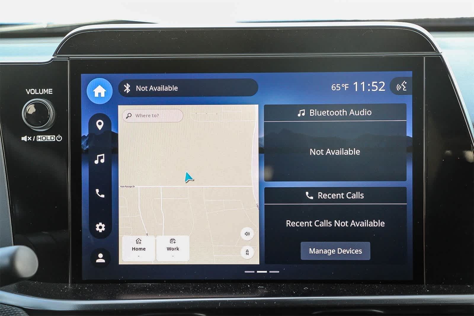 Thumbnail: 2026 Subaru Outback - 26