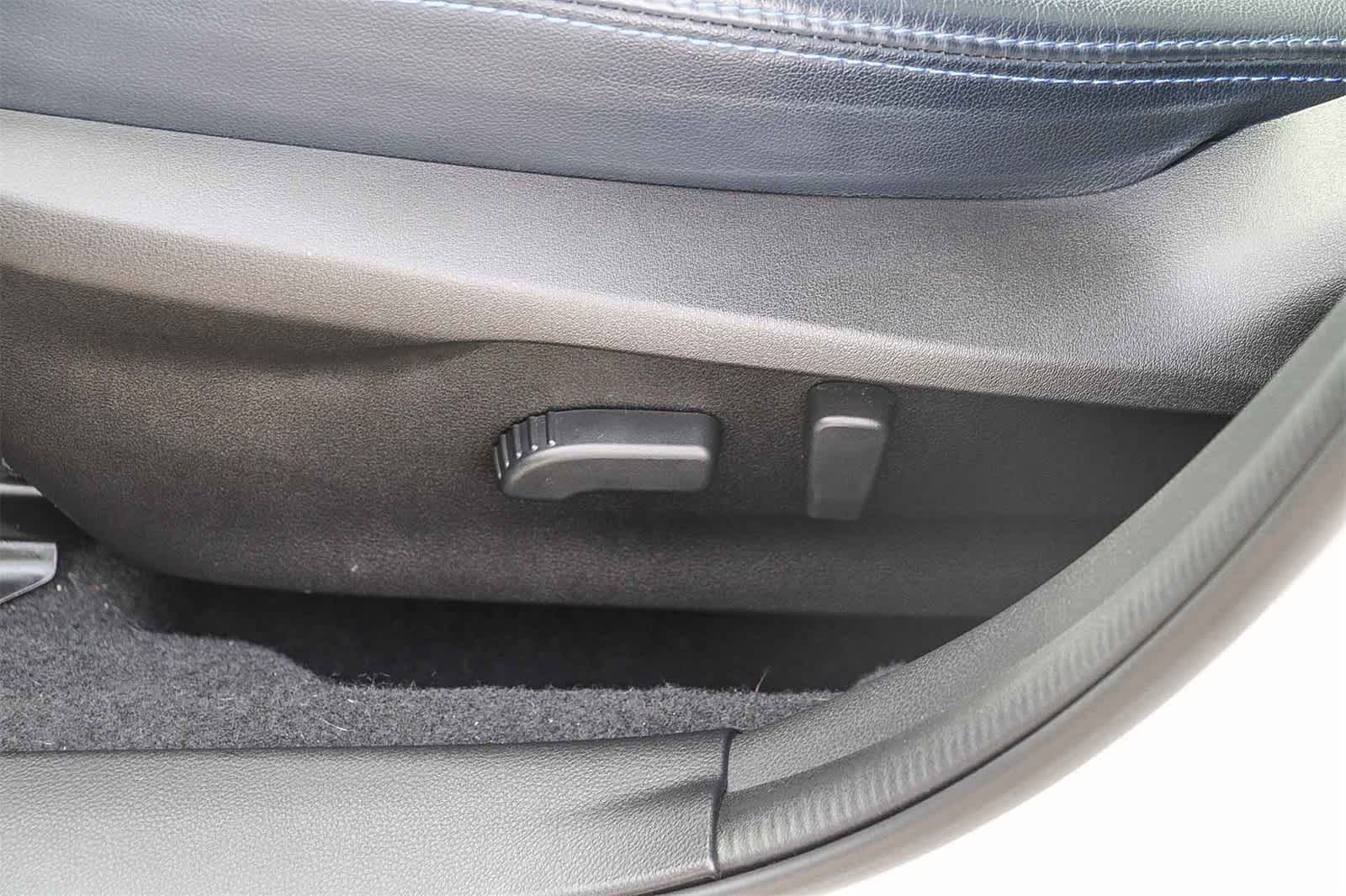 Thumbnail: 2021 Subaru Crosstrek - 20