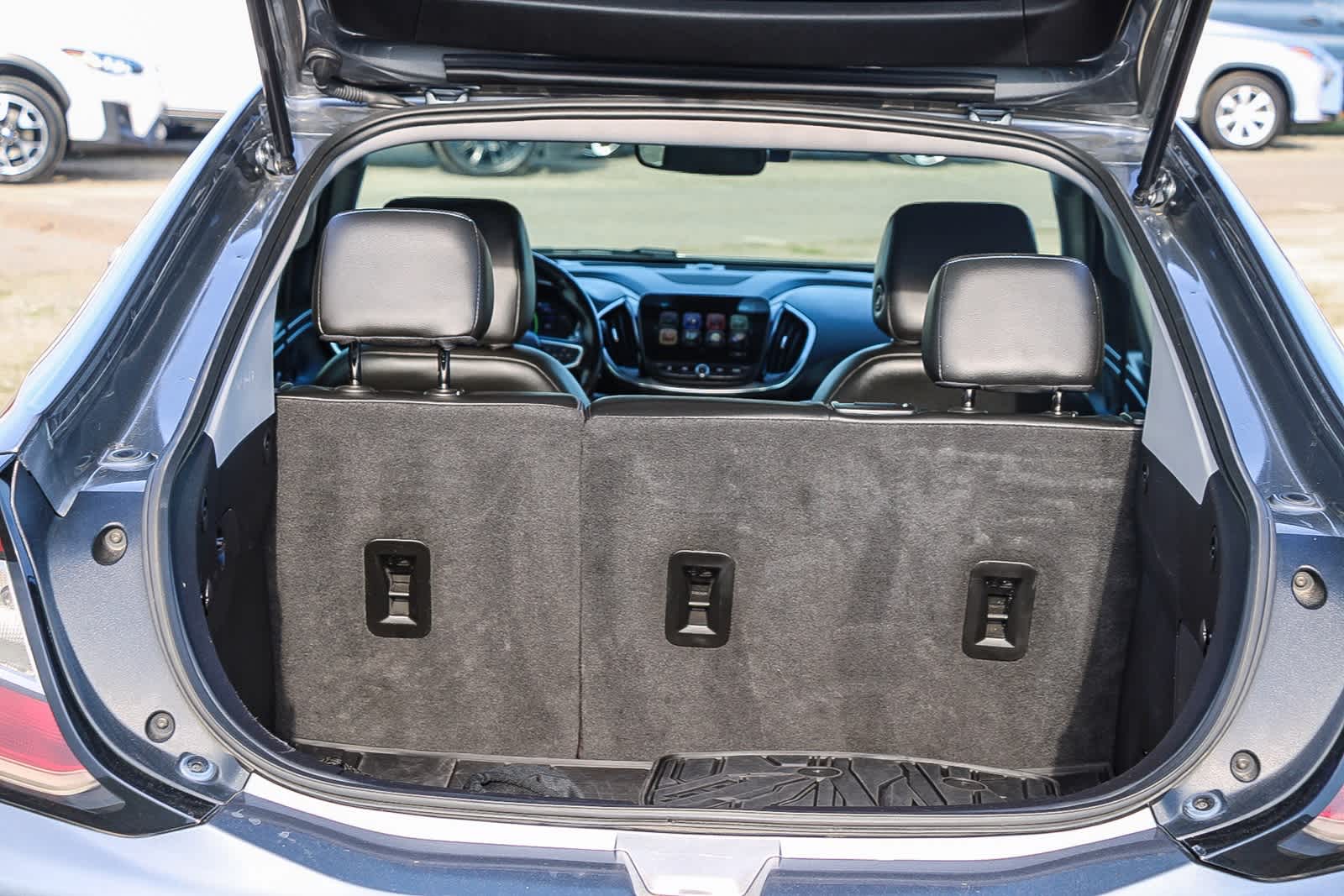 Thumbnail: 2018 Chevrolet Volt - 24