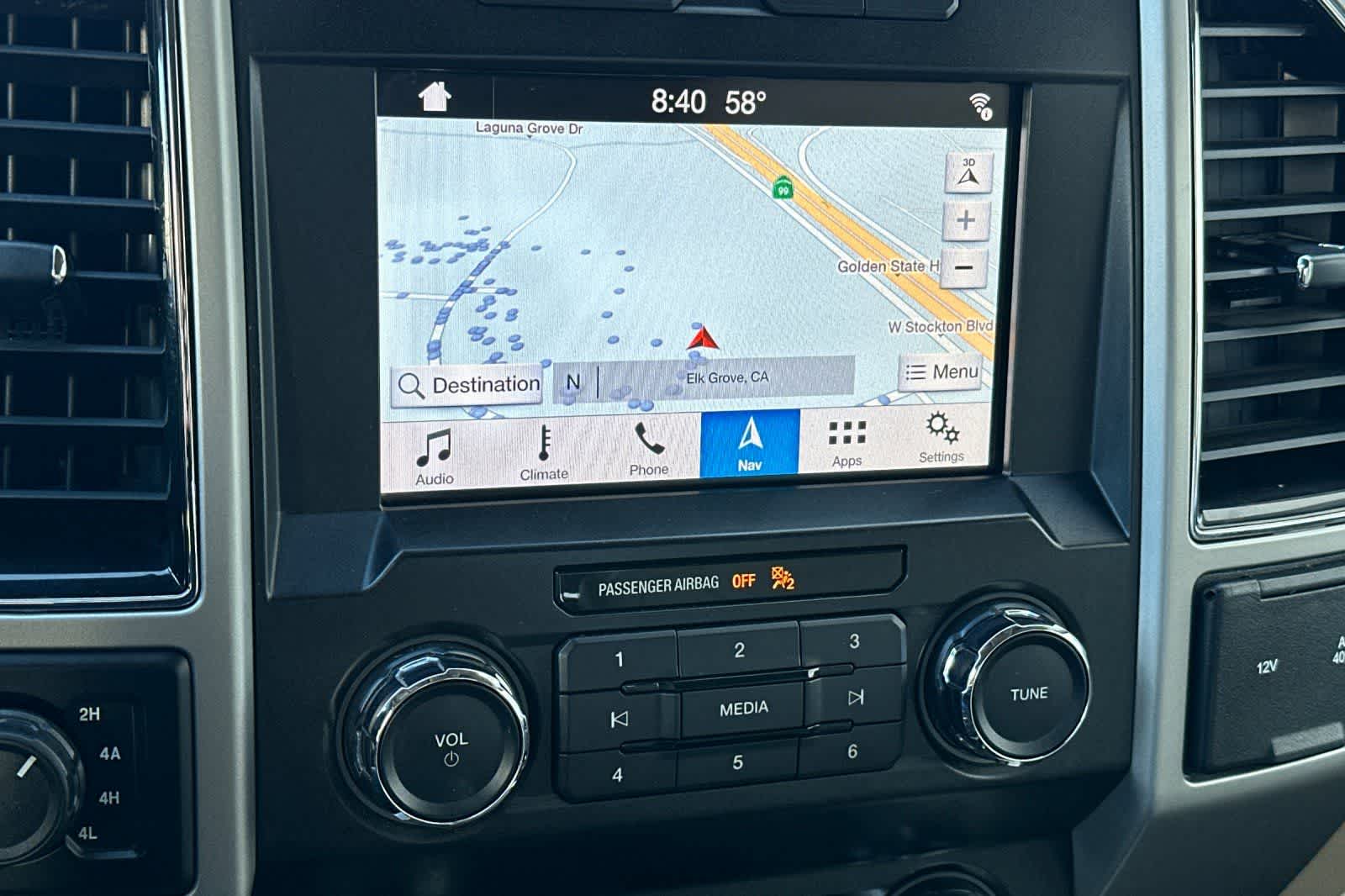 Thumbnail: 2019 Ford F-150 - 20