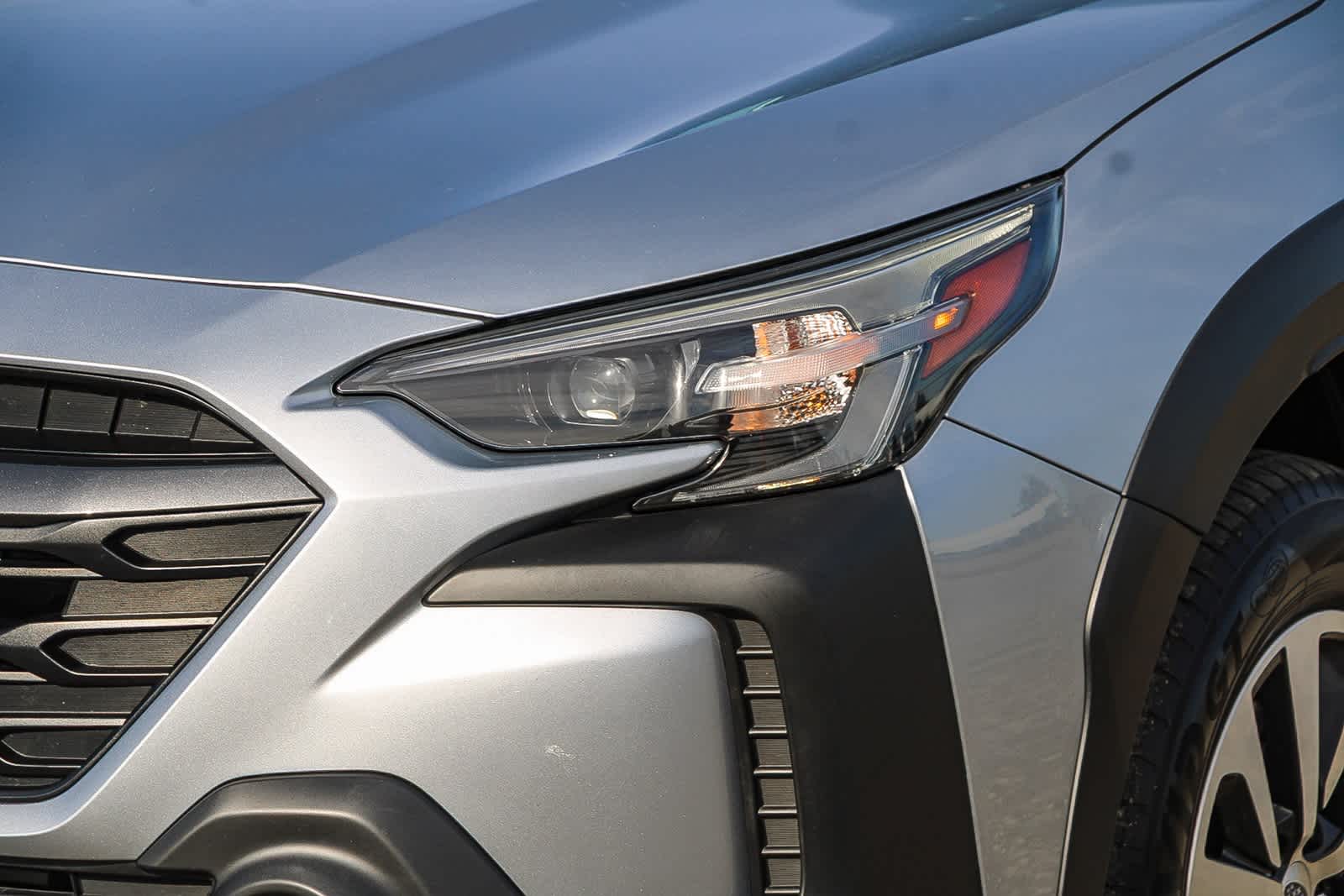 Thumbnail: 2023 Subaru Outback - 8