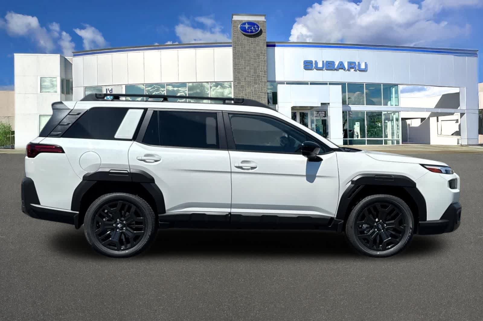Thumbnail: 2026 Subaru Outback - 6