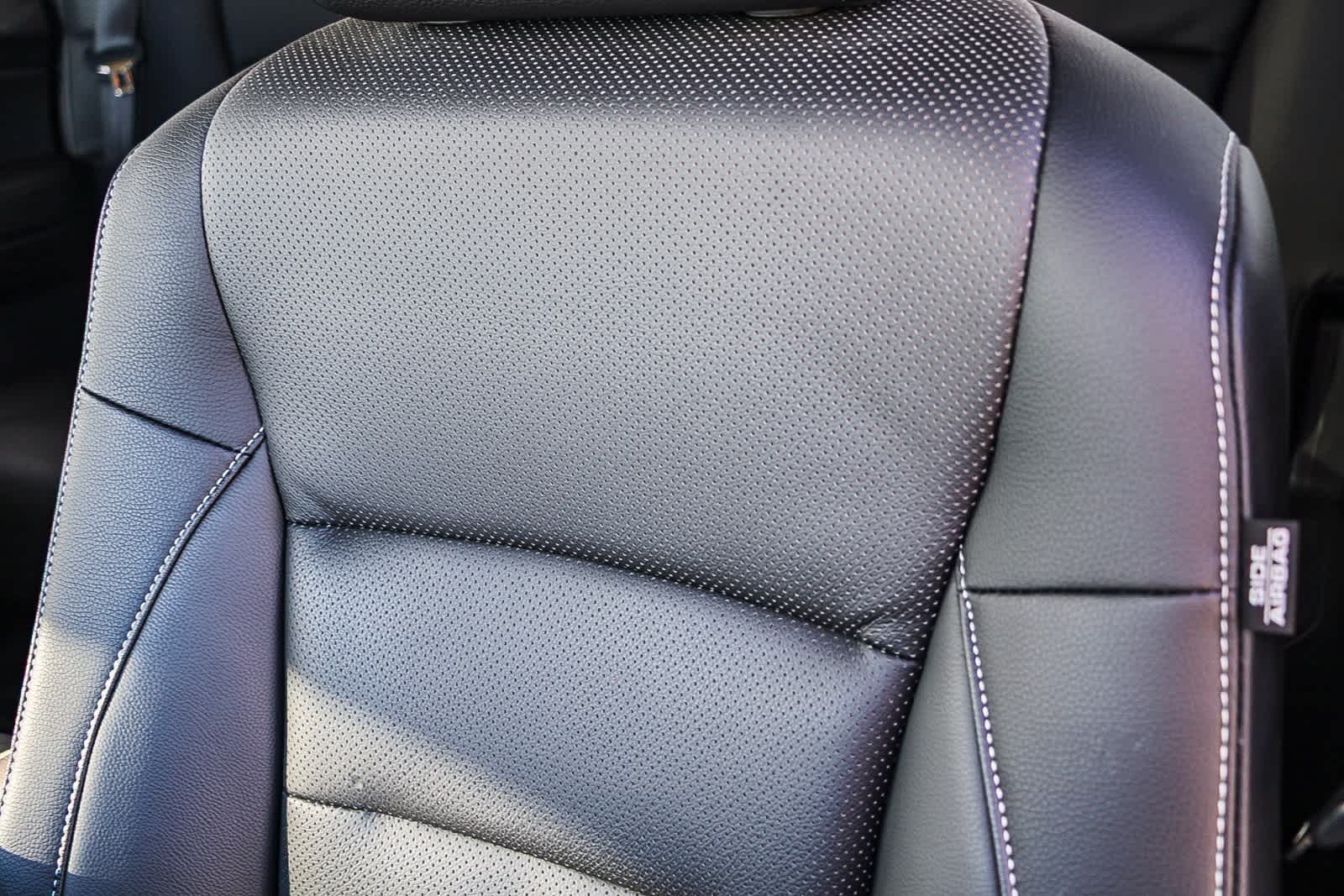 Thumbnail: 2023 Honda Ridgeline - 25