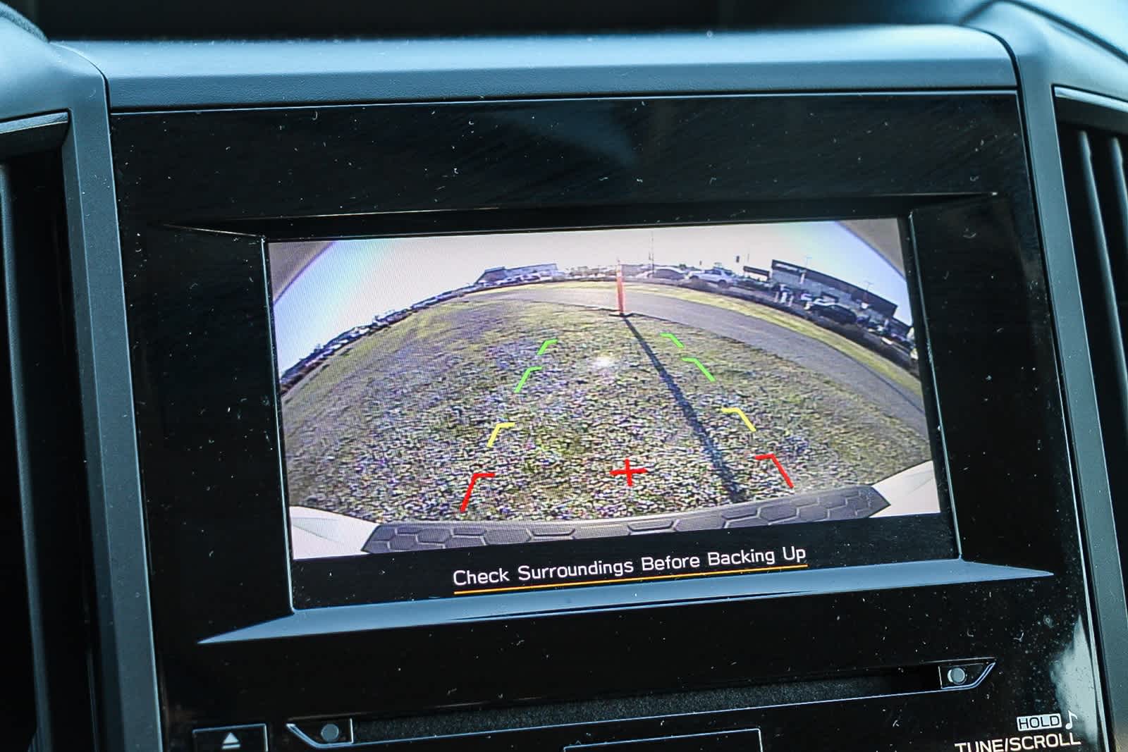 Thumbnail: 2023 Subaru Crosstrek - 22