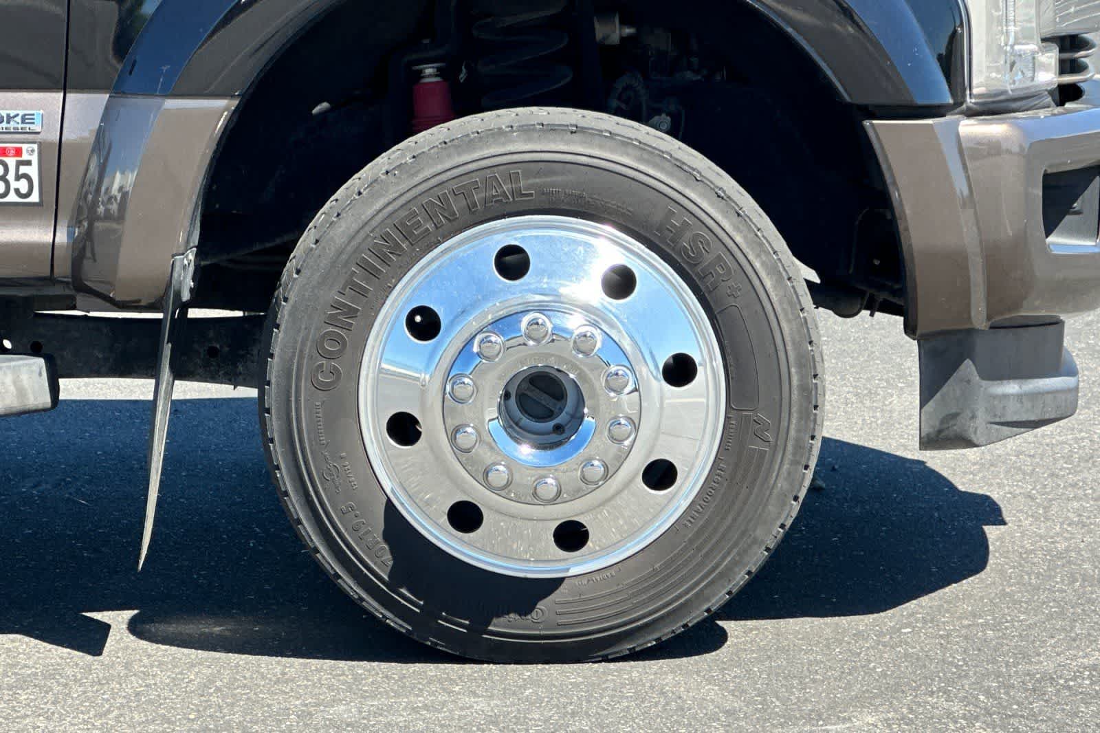 Thumbnail: 2017 Ford Econoline - 30