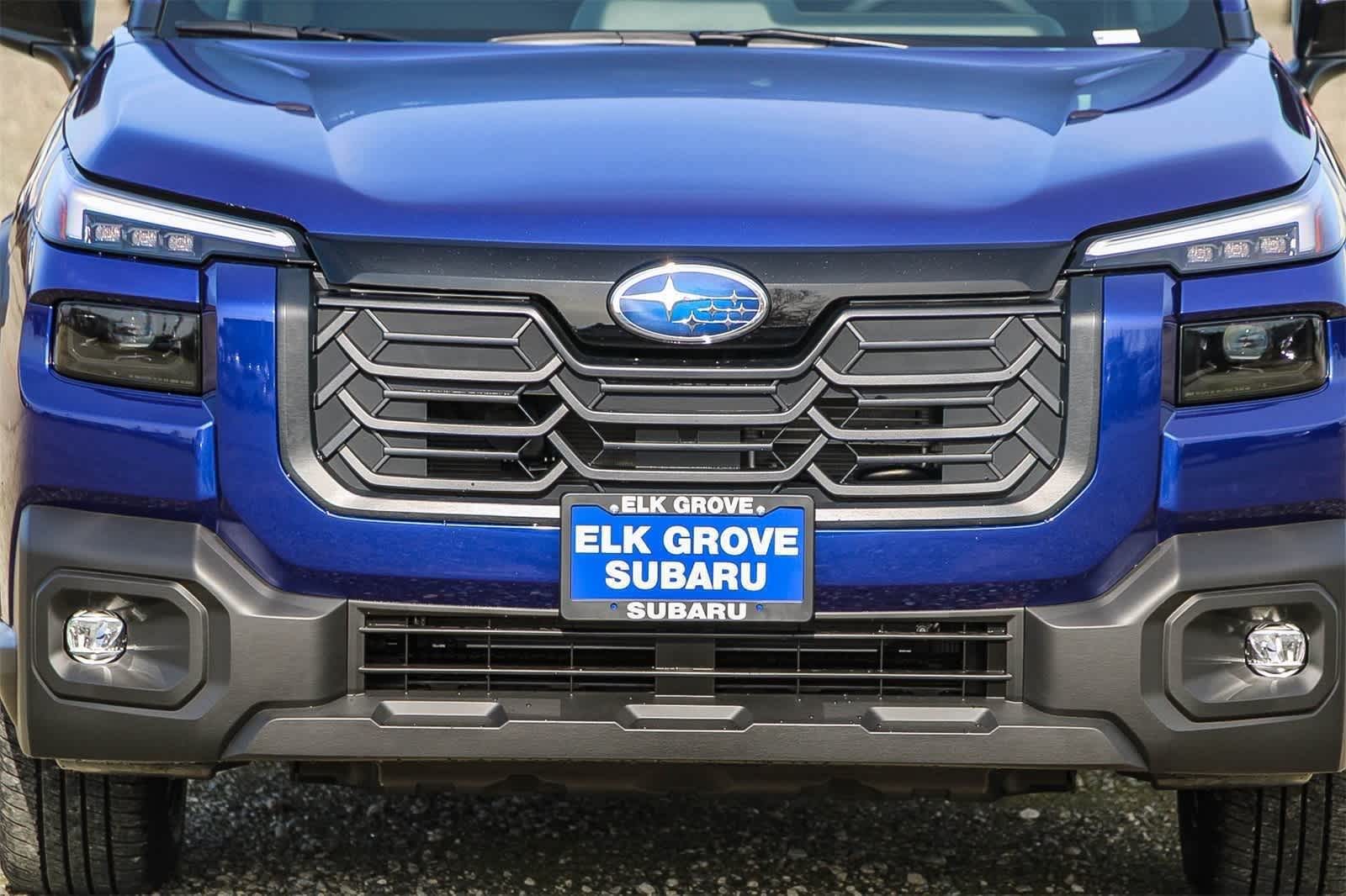 Thumbnail: 2026 Subaru Outback - 24