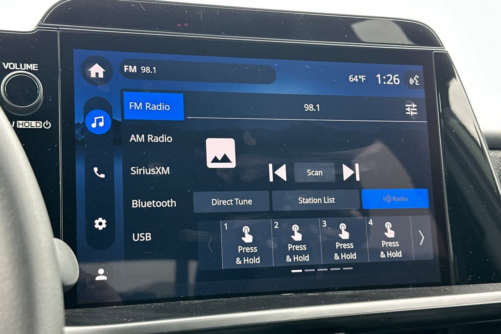 Thumbnail: 2026 Subaru Outback - 20