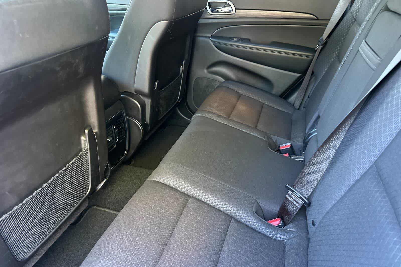 Thumbnail: 2021 Jeep Grand Cherokee - 4