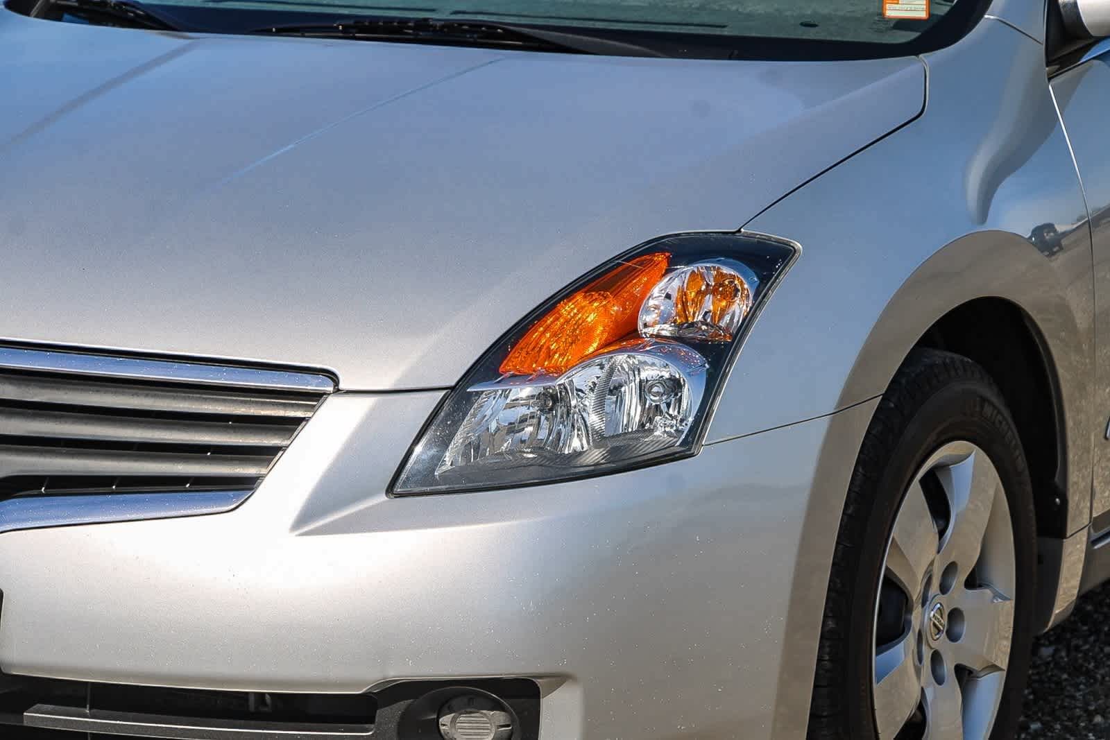 Thumbnail: 2007 Nissan Altima - 8