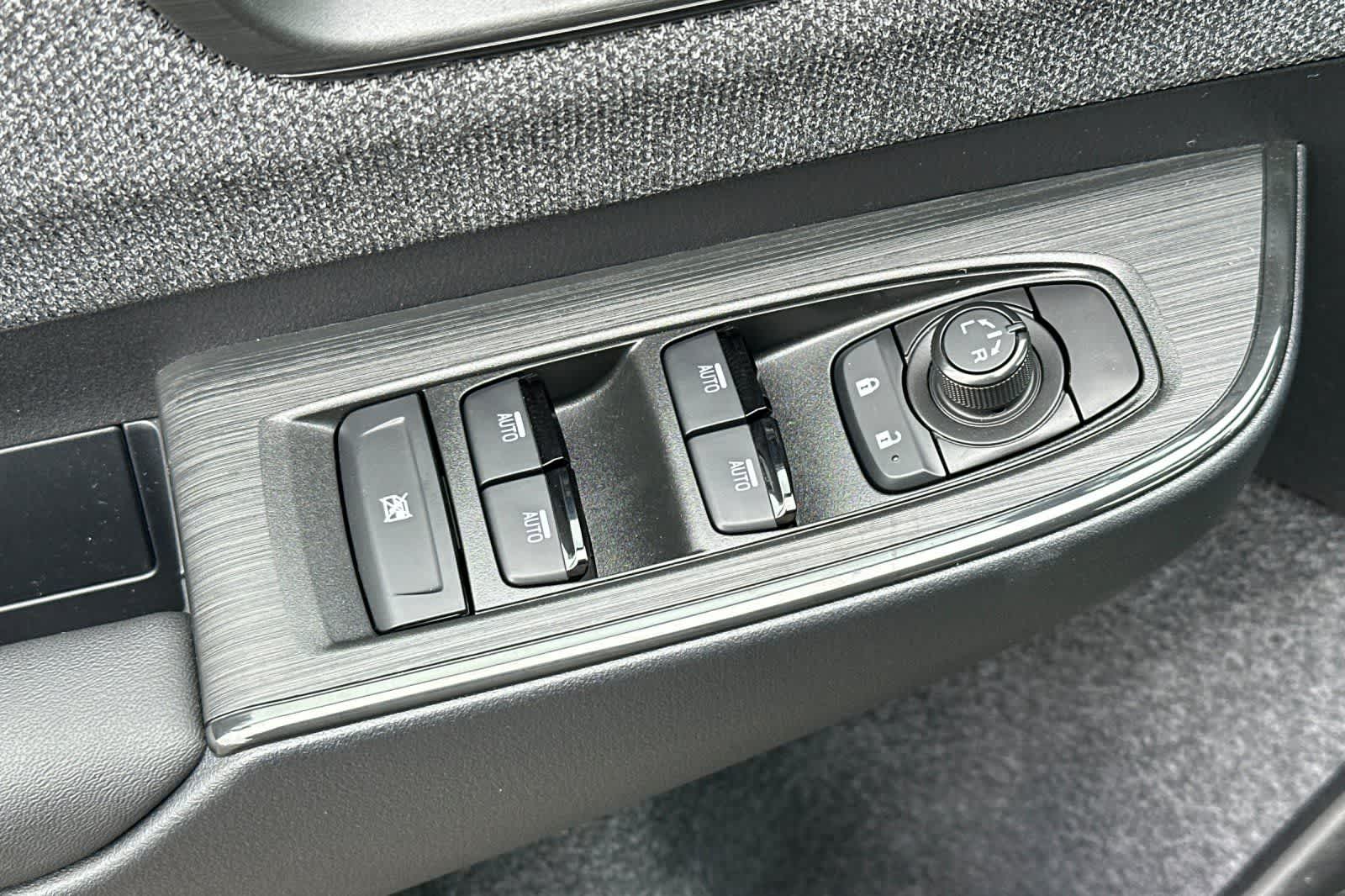 Thumbnail: 2026 Subaru Outback - 13