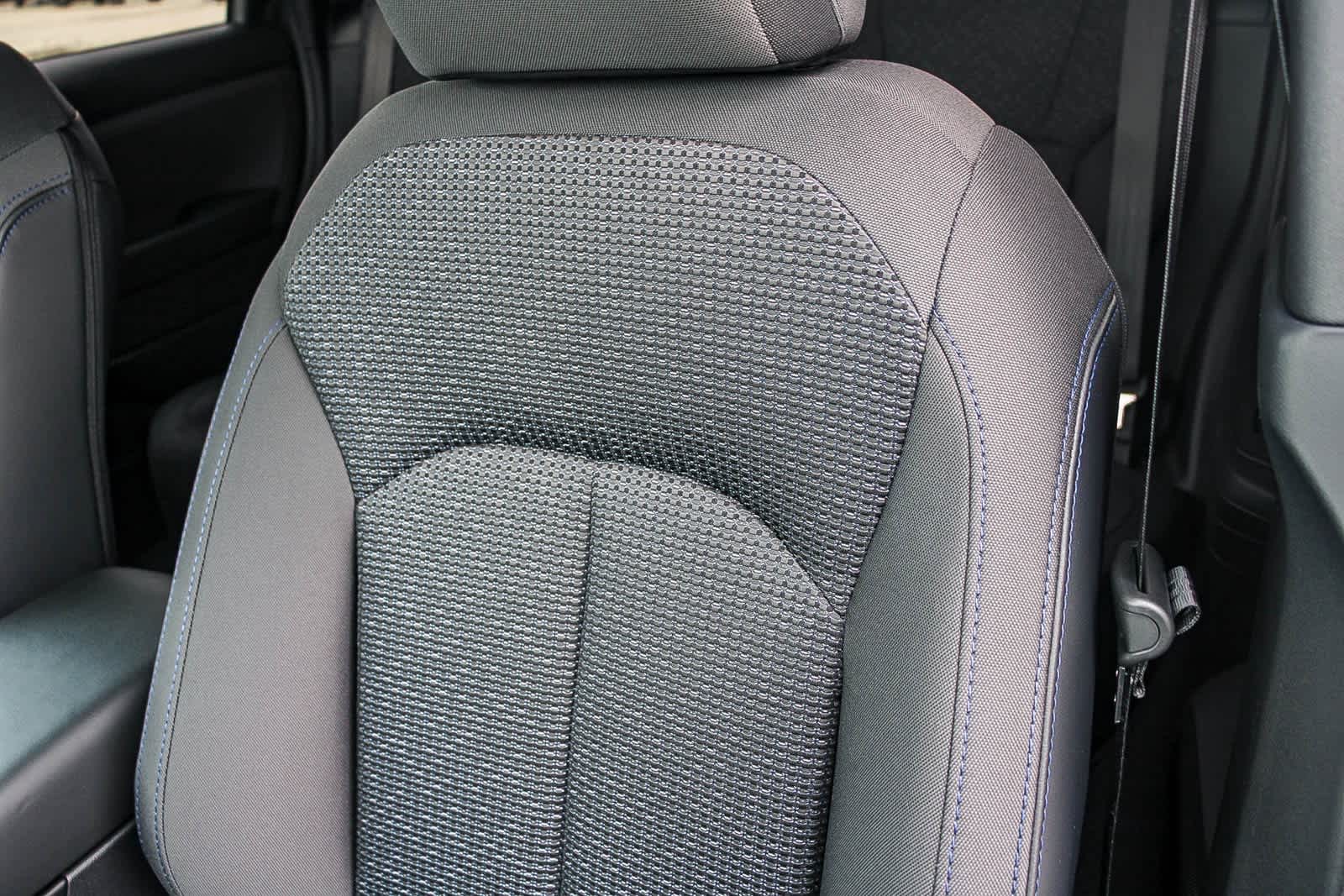 Thumbnail: 2026 Subaru Forester - 24